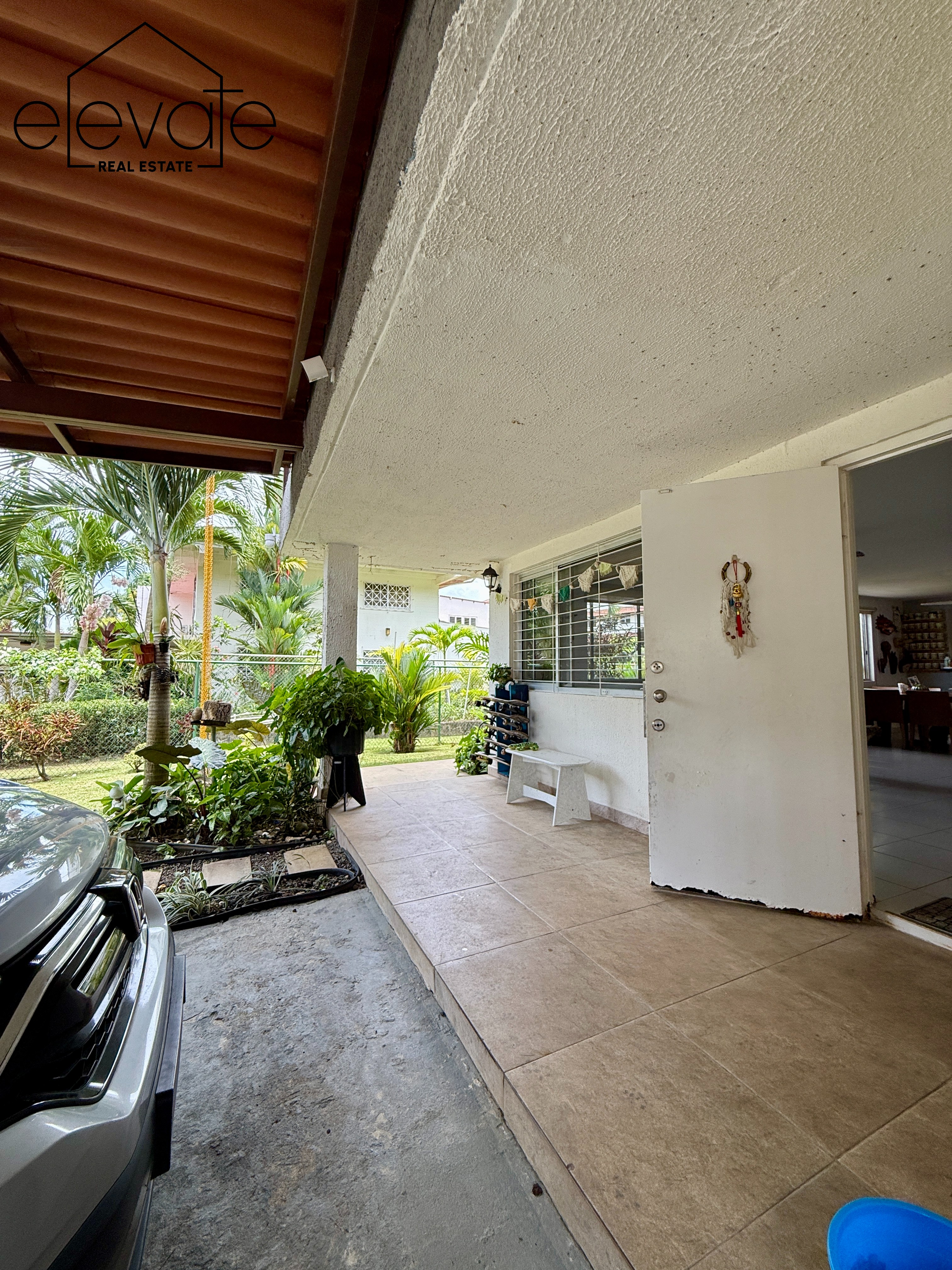LOS RIOS - ANCON, CLAYTON