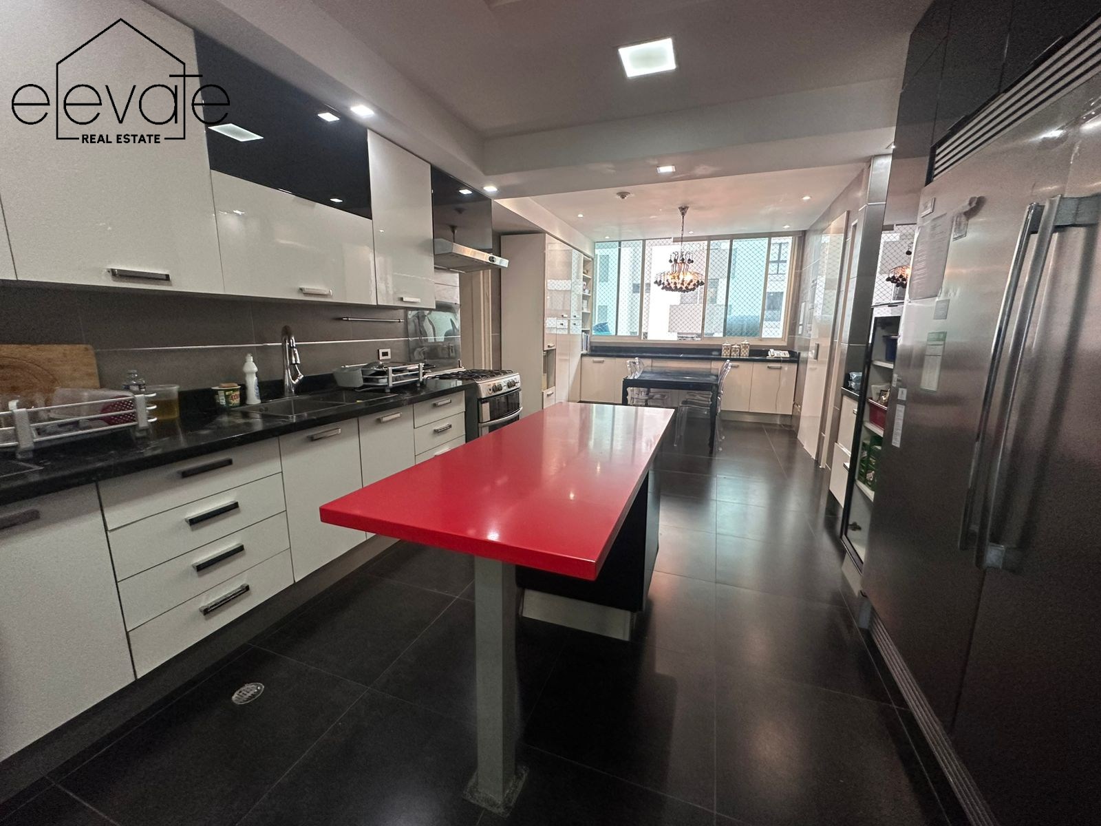 PENINSULA - PUNTA PAITILLA