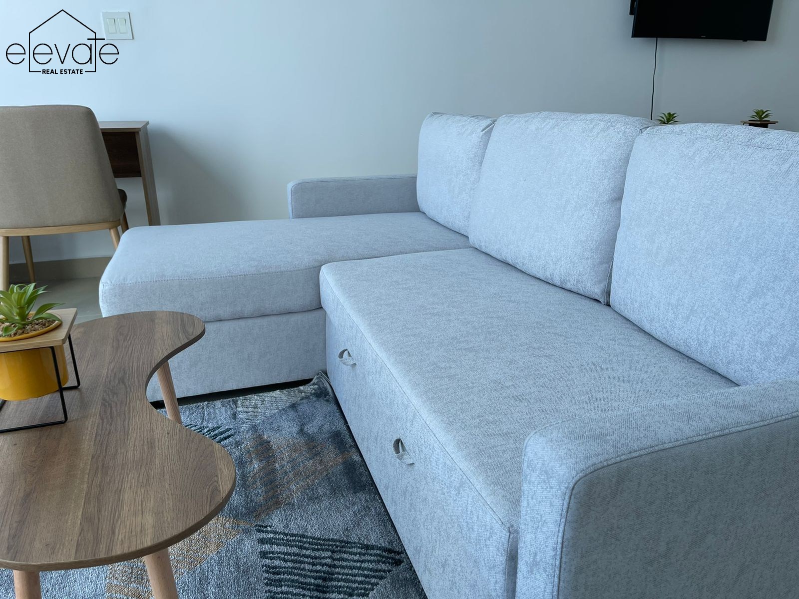 STUDIO AMADOR CAUSWAY - NAOS HARBOUR ISLAND