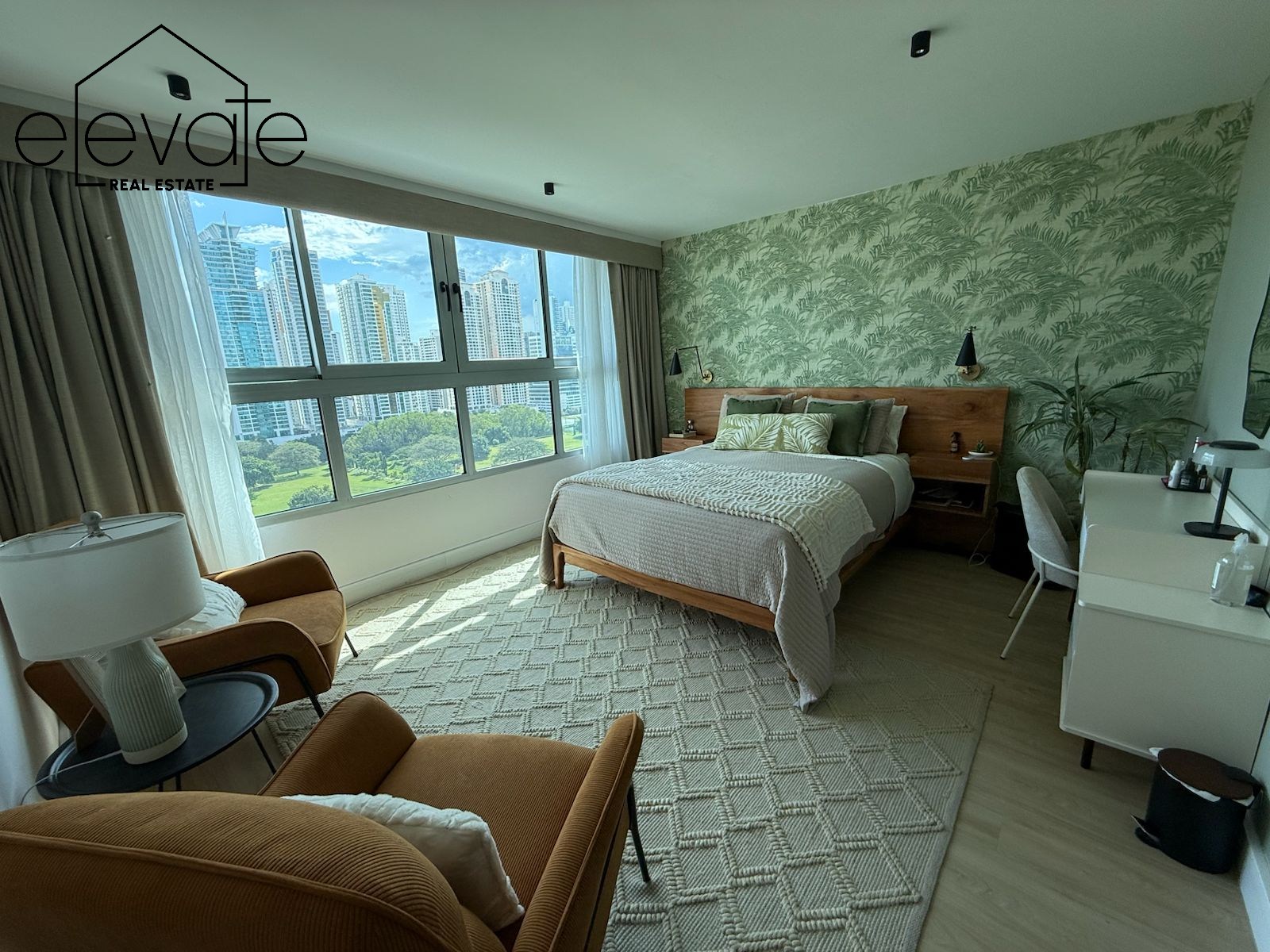 PH VERTIKAL - COSTA DEL ESTE