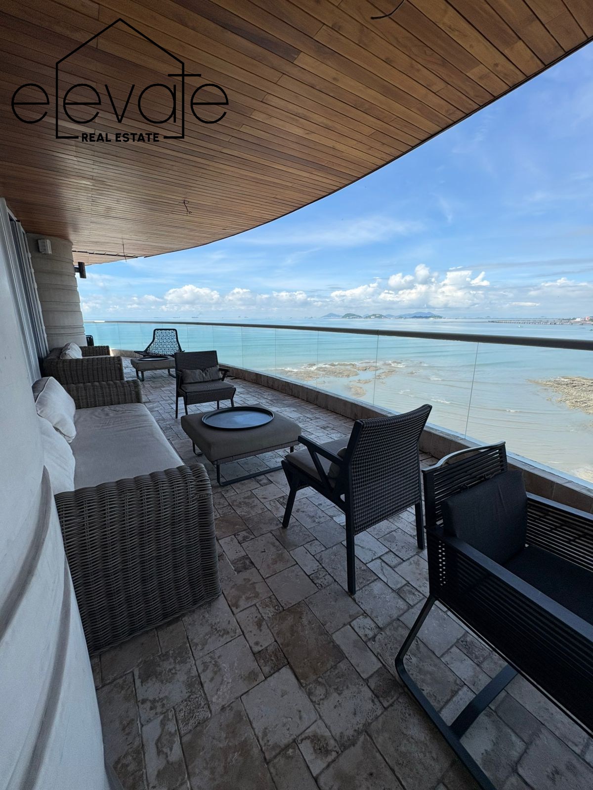 THE POINT - PUNTA PAITILLA