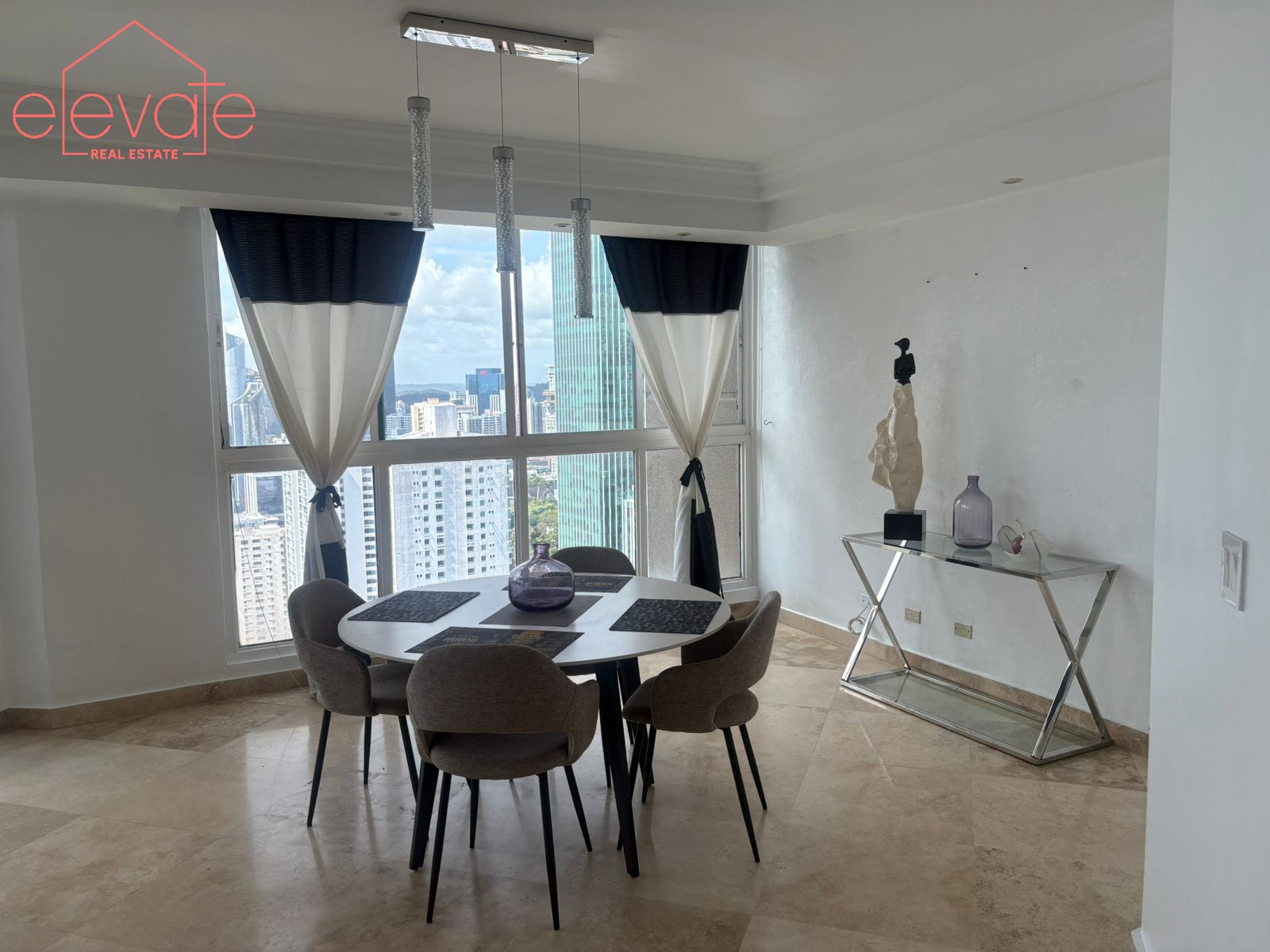 OCEAN PARK - PUNTA PACIFICA