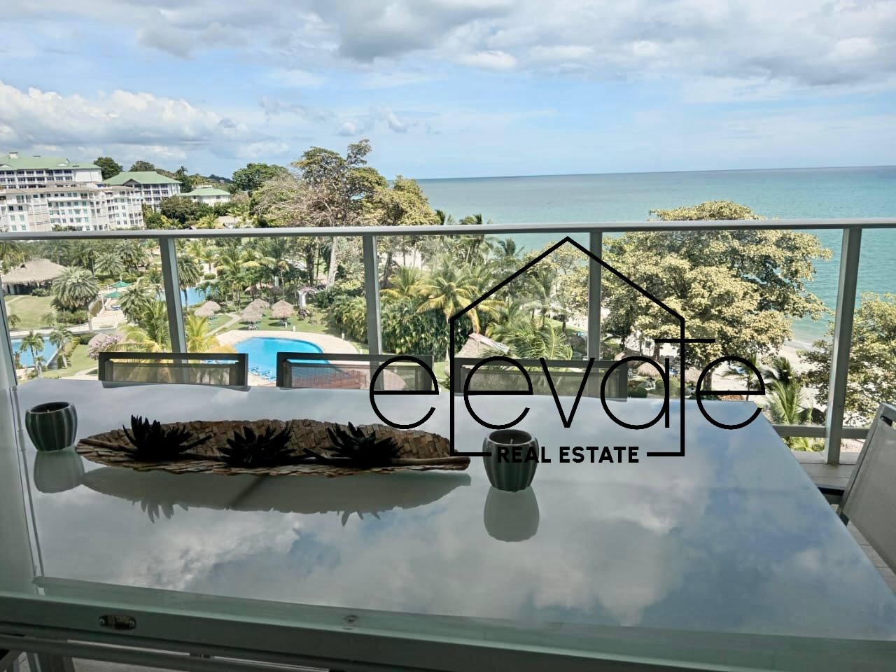 BALBOA FRENTE AL MAR - BIJAO, RIO HATO