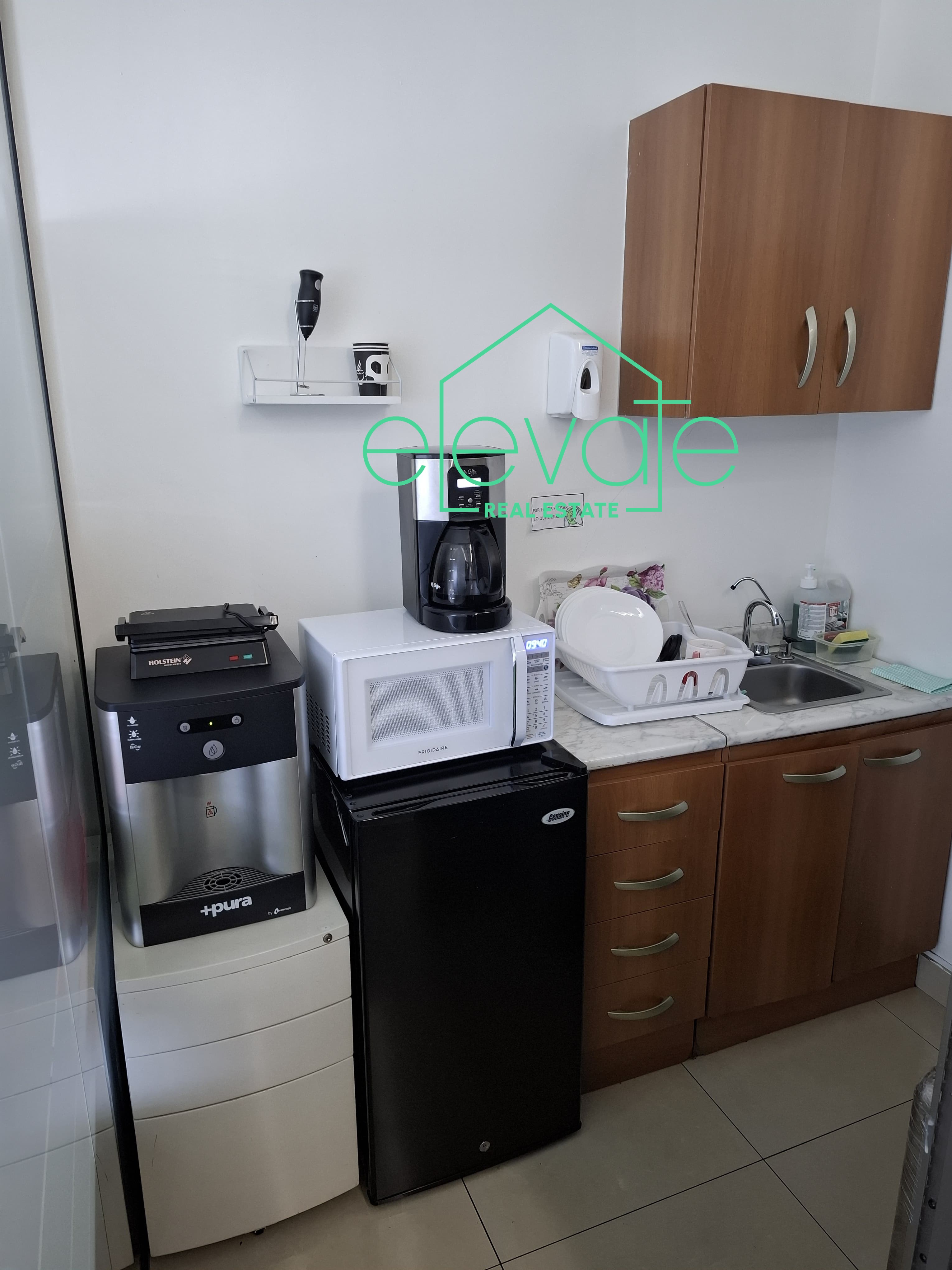 OFICINA EN GLOBAL BANK - CALLE 50