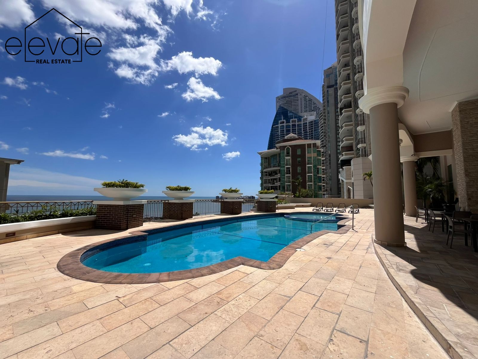 PACIFIC POINT - PUNTA PACIFICA