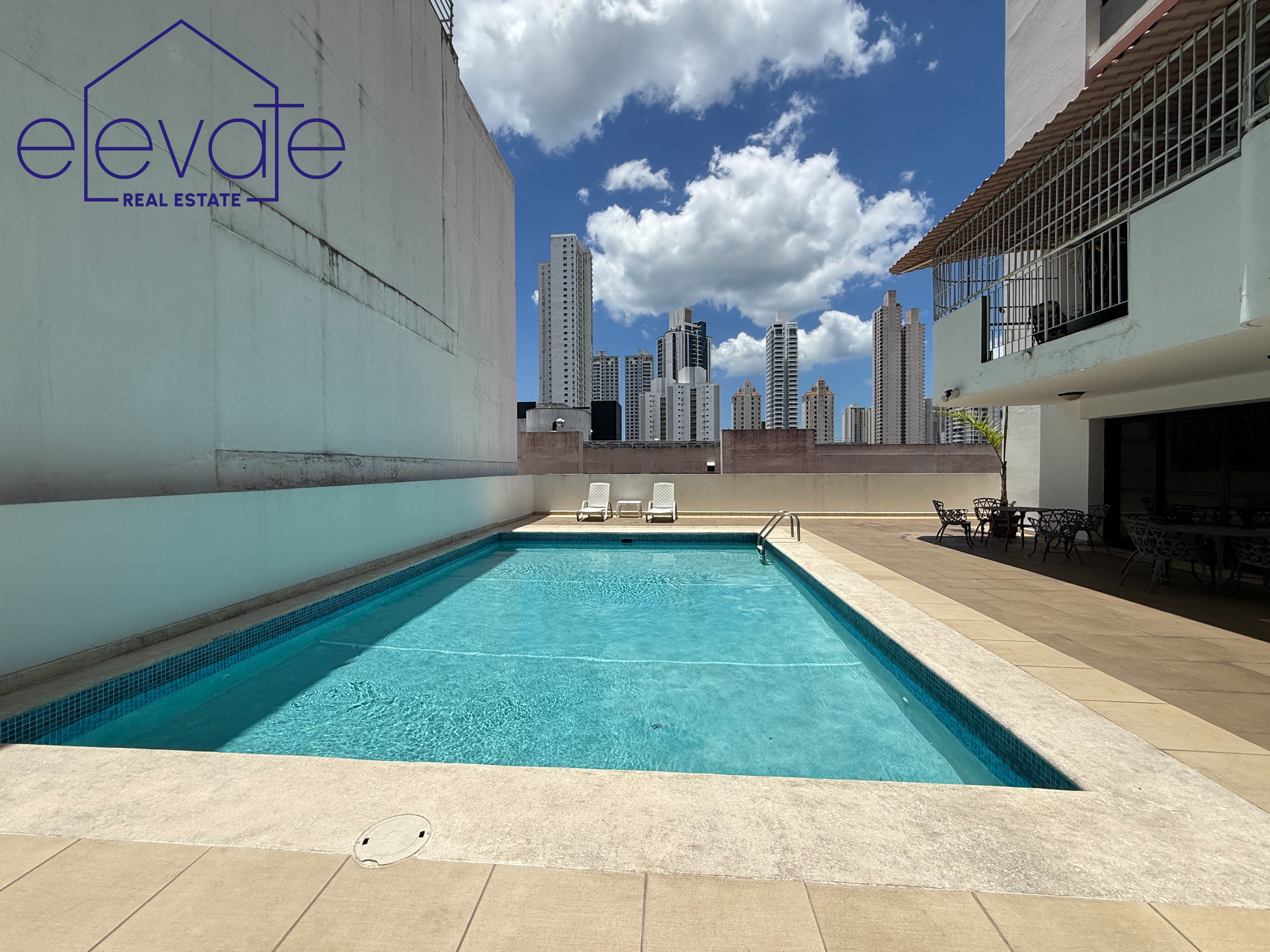 PH LEXUS TOWER - COCO DEL MAR