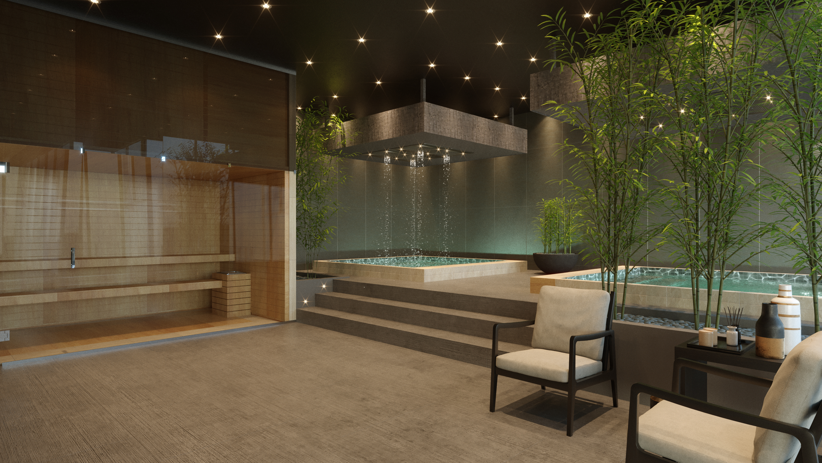 GENERATION TOWER - COSTA DEL ESTE