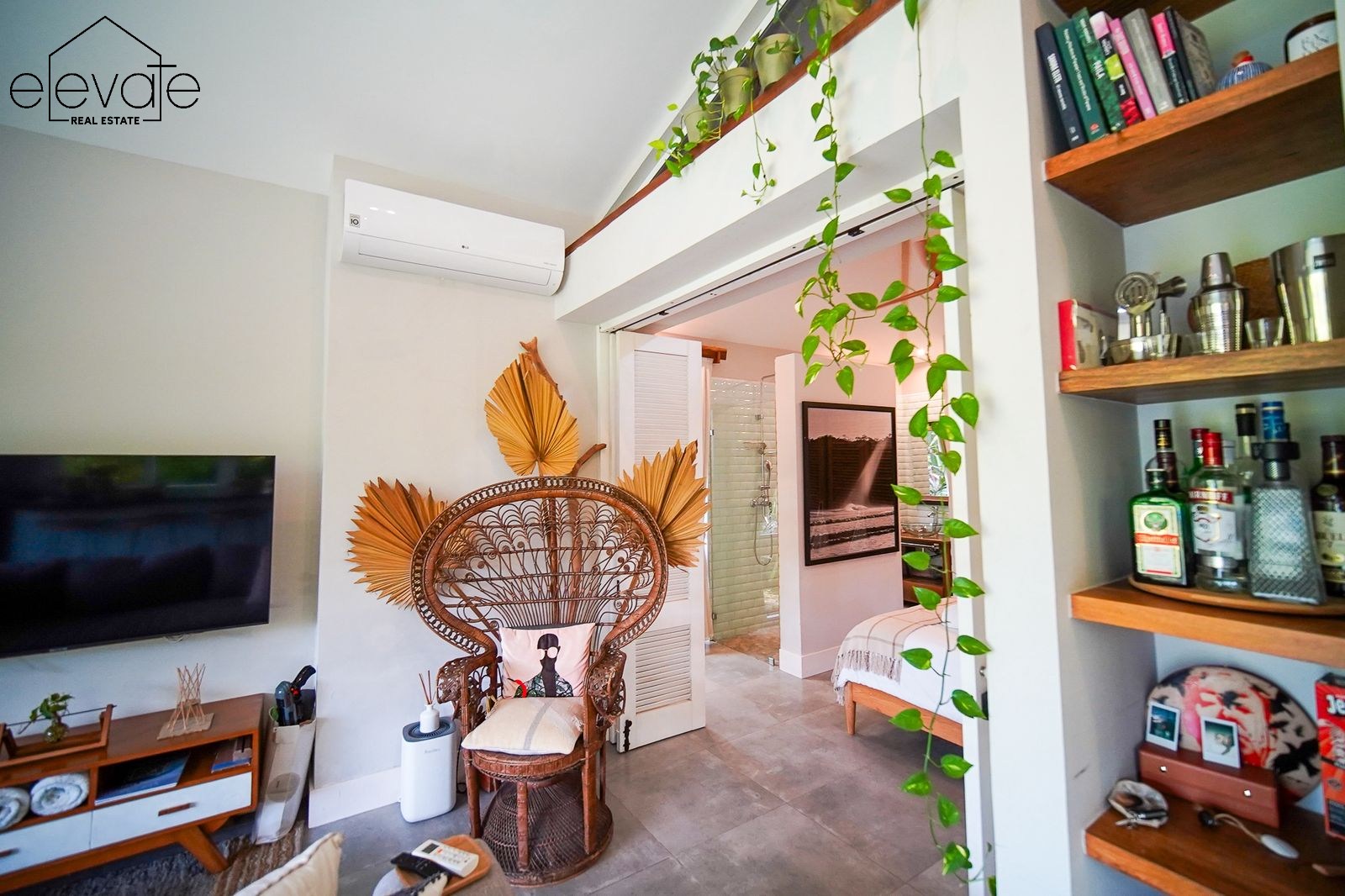 CASA EN BLUE - PLAYA VENAO PEDASI