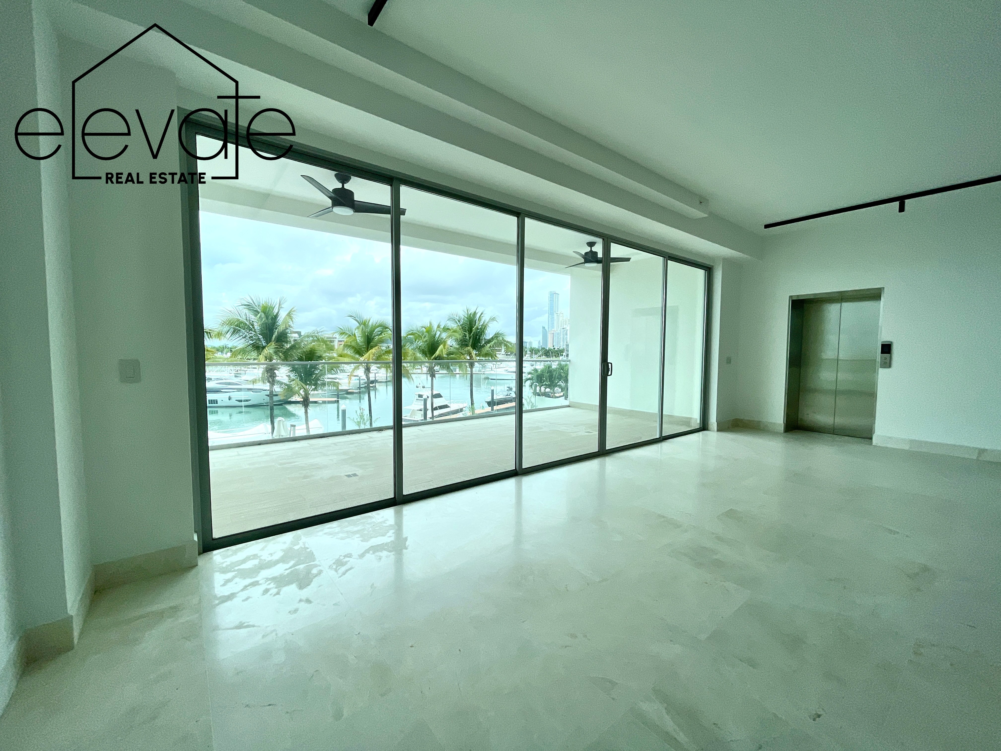 Se alquila apartamento en Ocean Reef (Beach Club Residences)