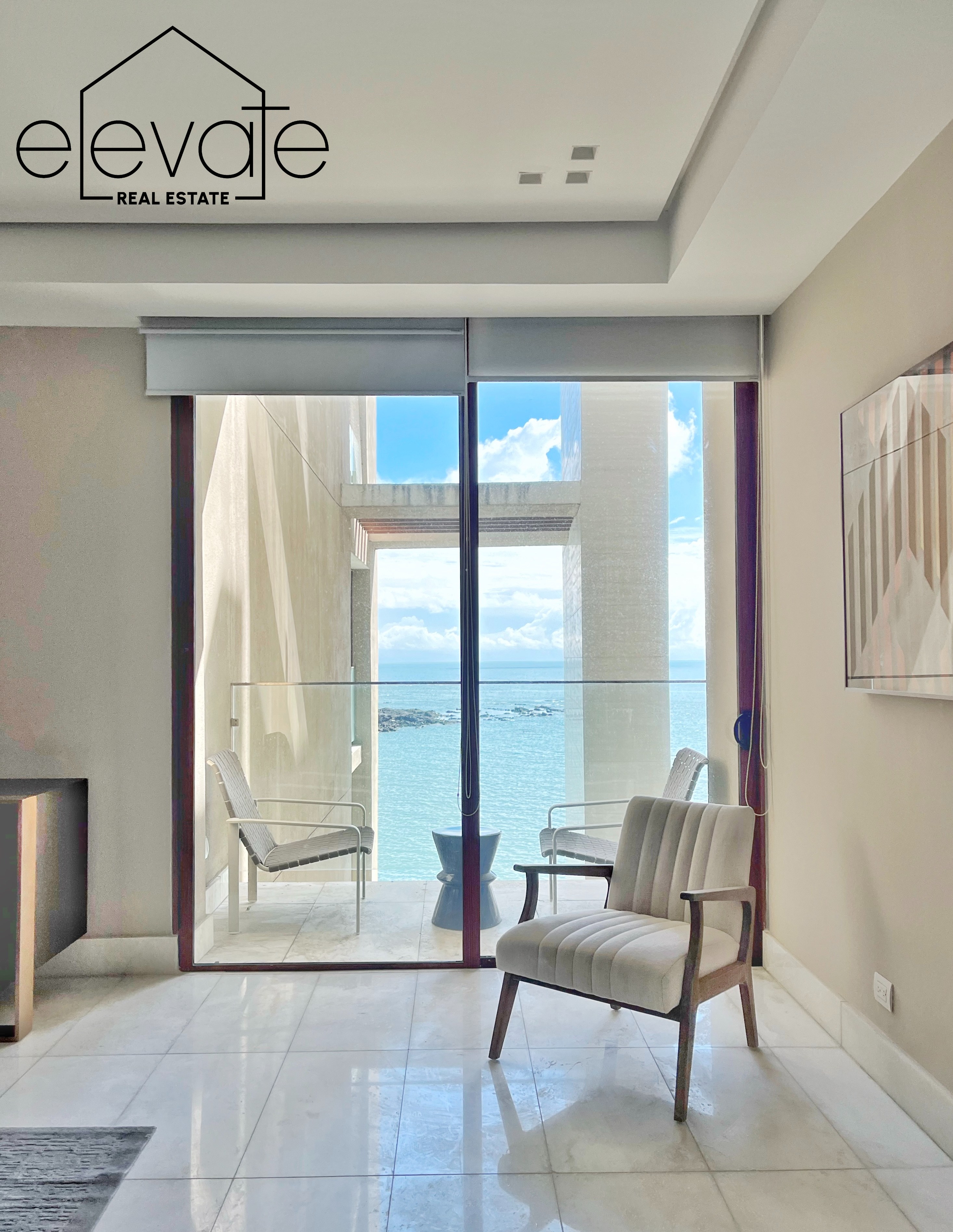 THE RESIDENCES - PUNTA PACIFICA