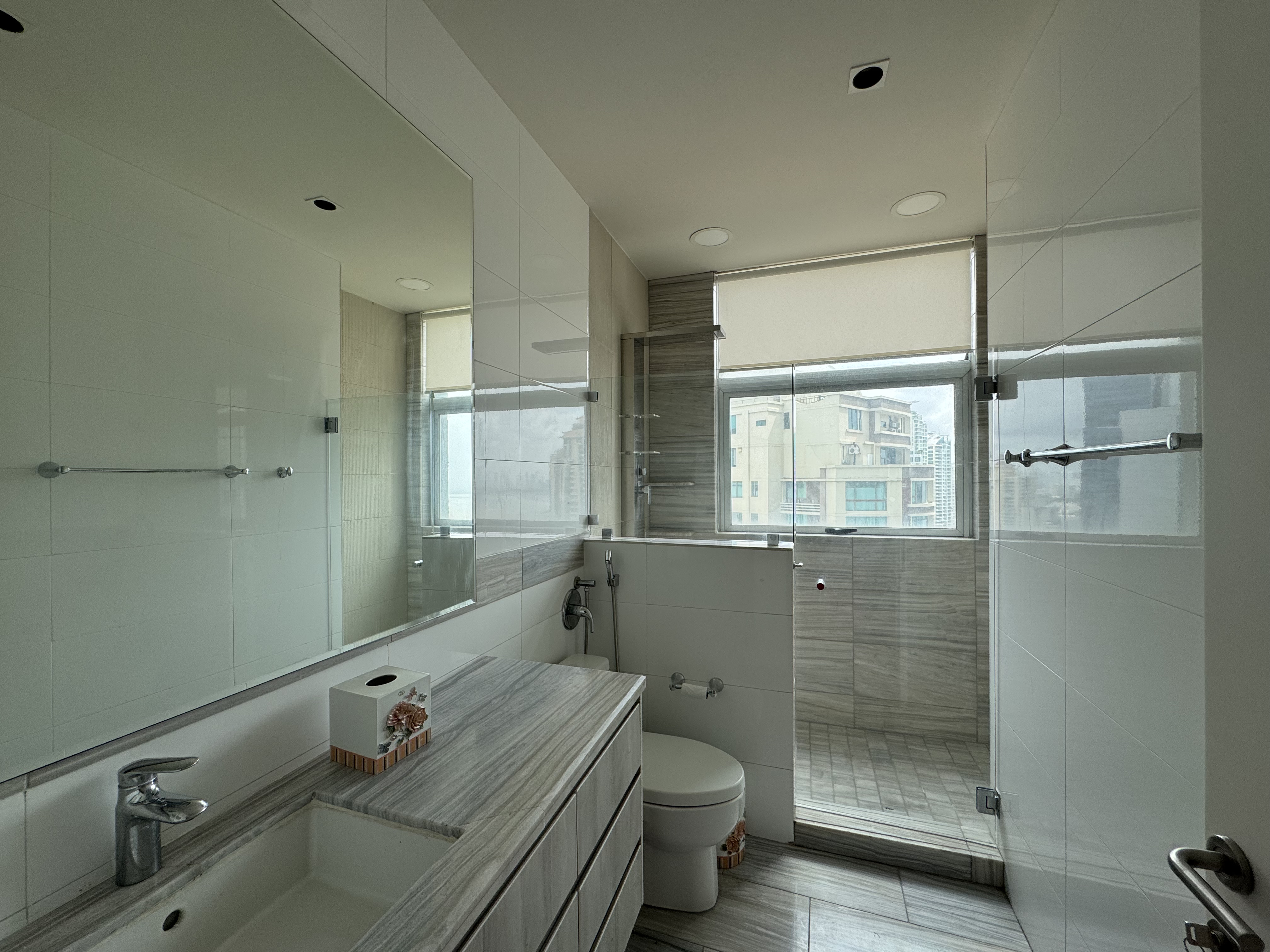 Q TOWER - PUNTA PACIFICA