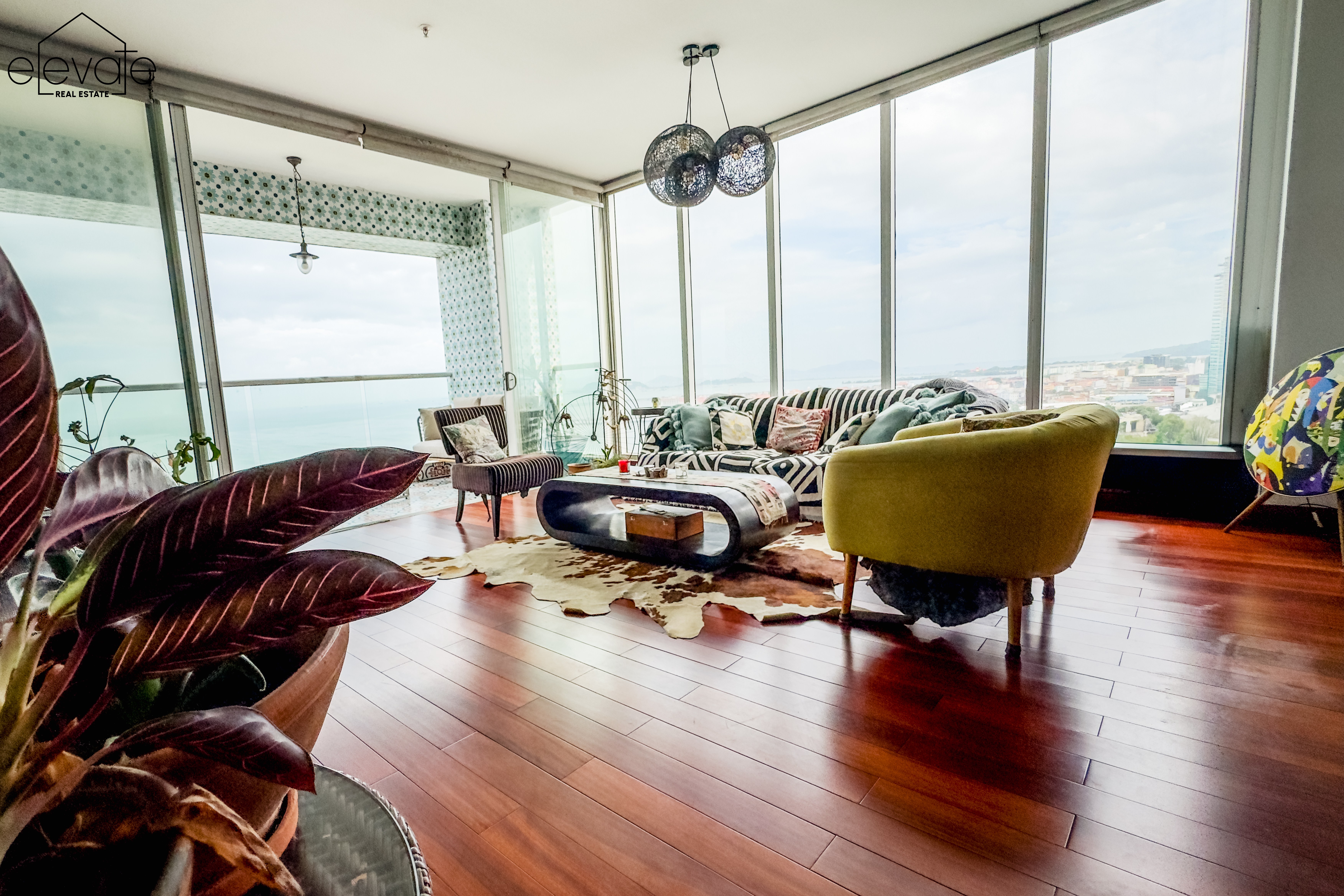 RIVAGE - AVENIDA BALBOA