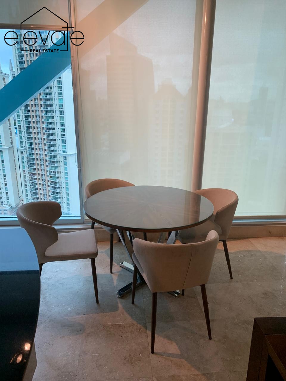 LOFT 41 - PUNTA PACIFICA