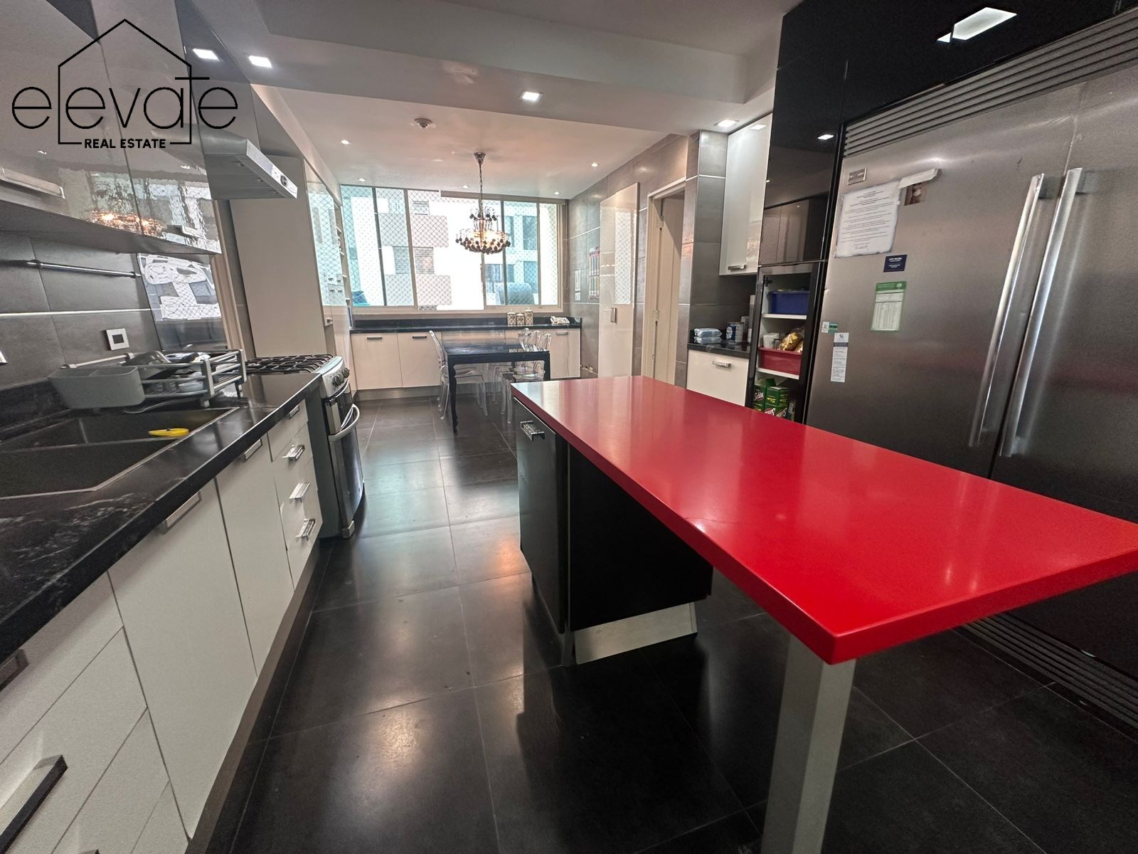 PENINSULA - PUNTA PAITILLA