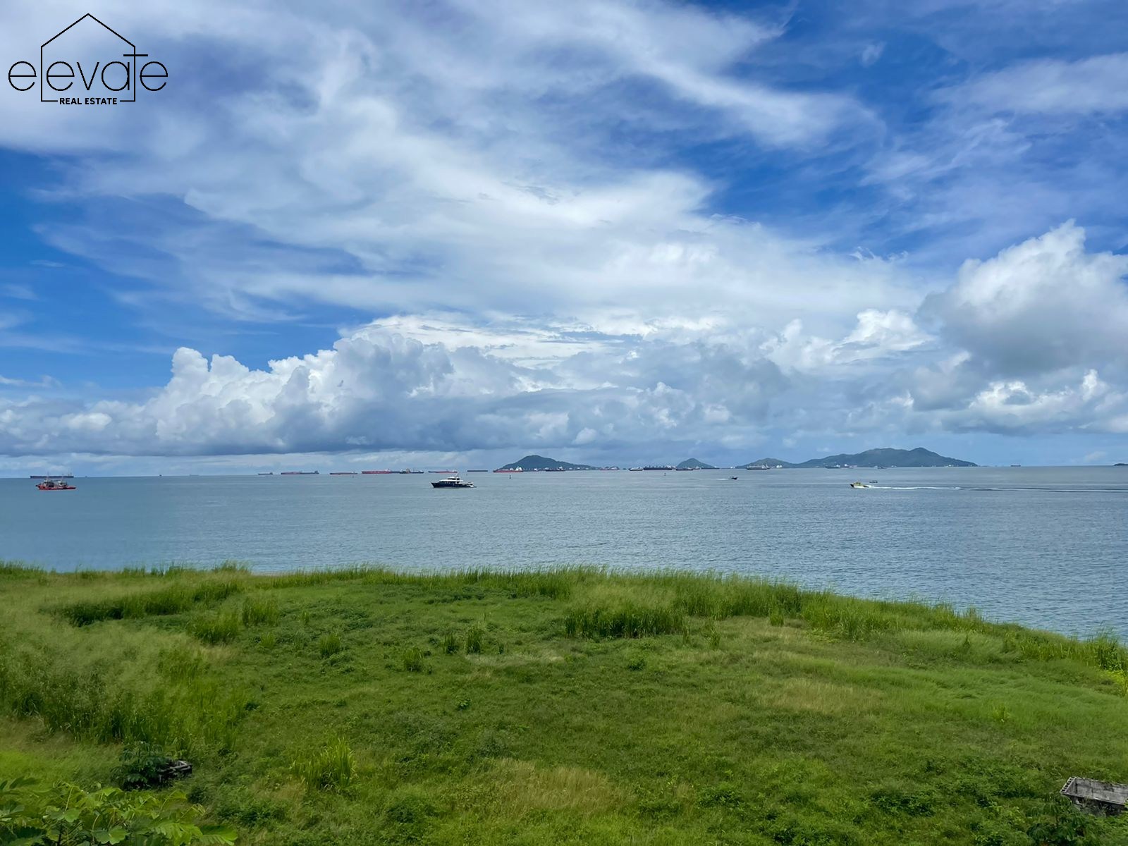 STUDIO AMADOR CAUSWAY - NAOS HARBOUR ISLAND