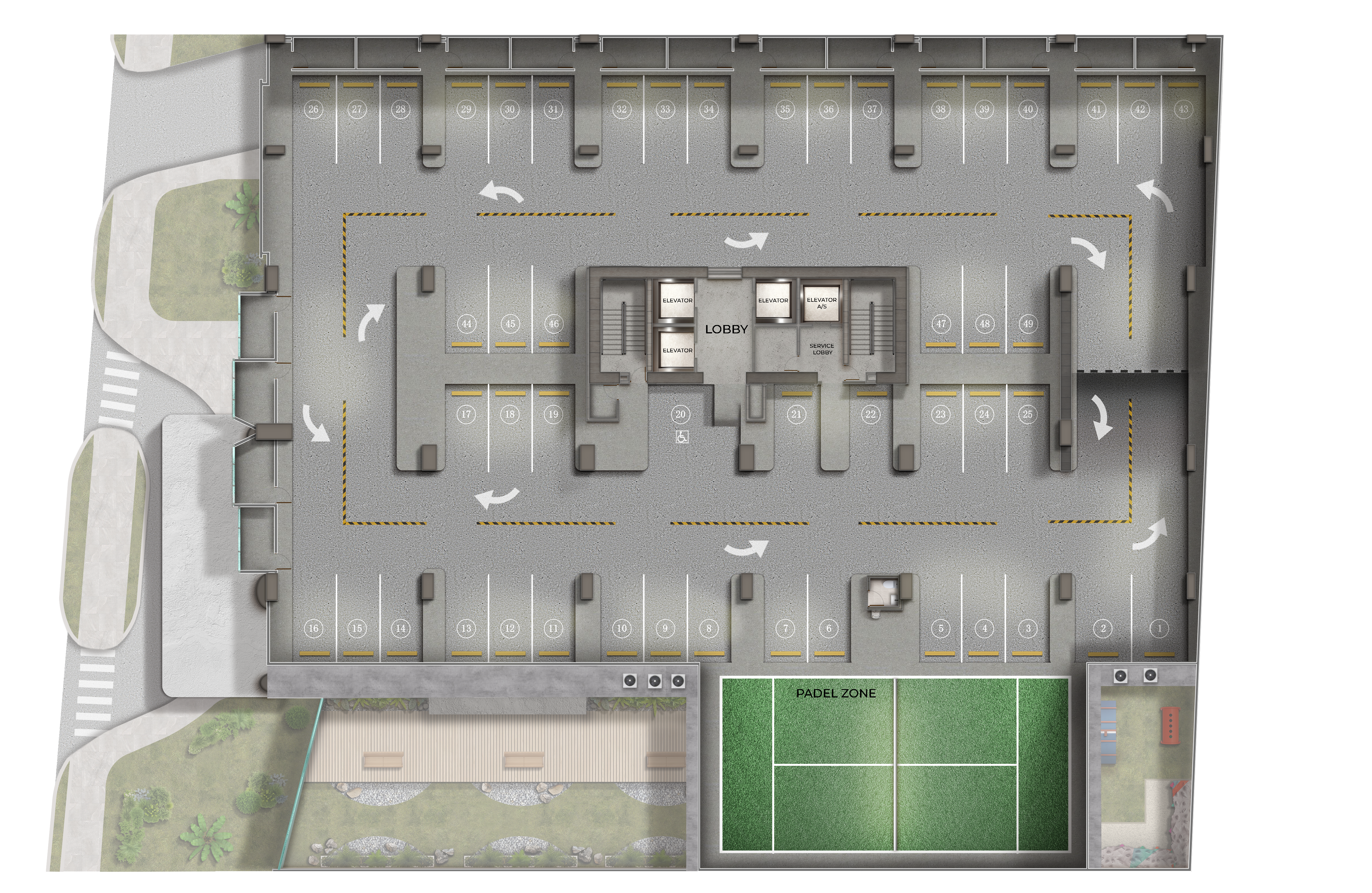 AURUM - COSTA DEL ESTE