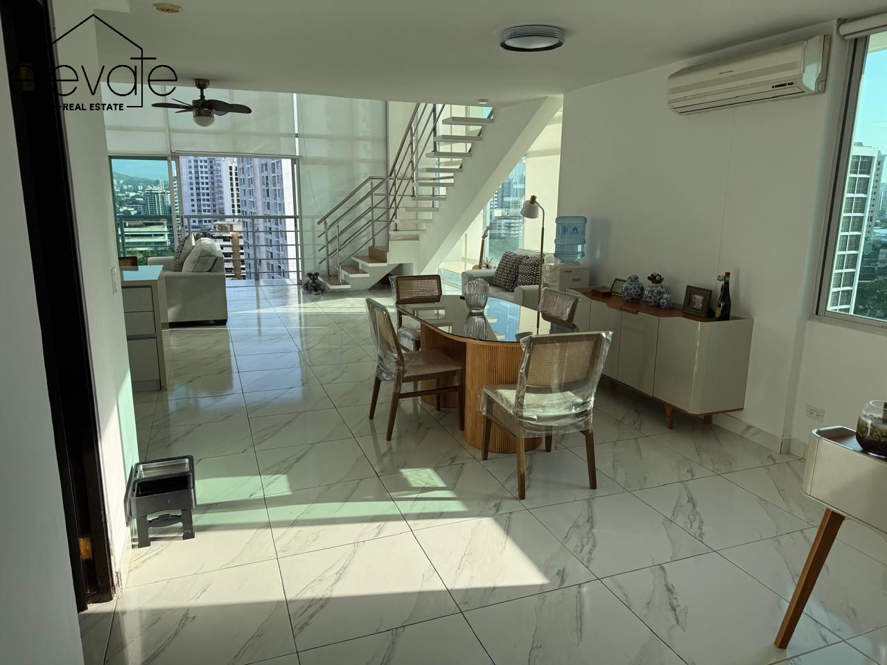 PH MEDITERRANEO LOFT - EL CANGREJO