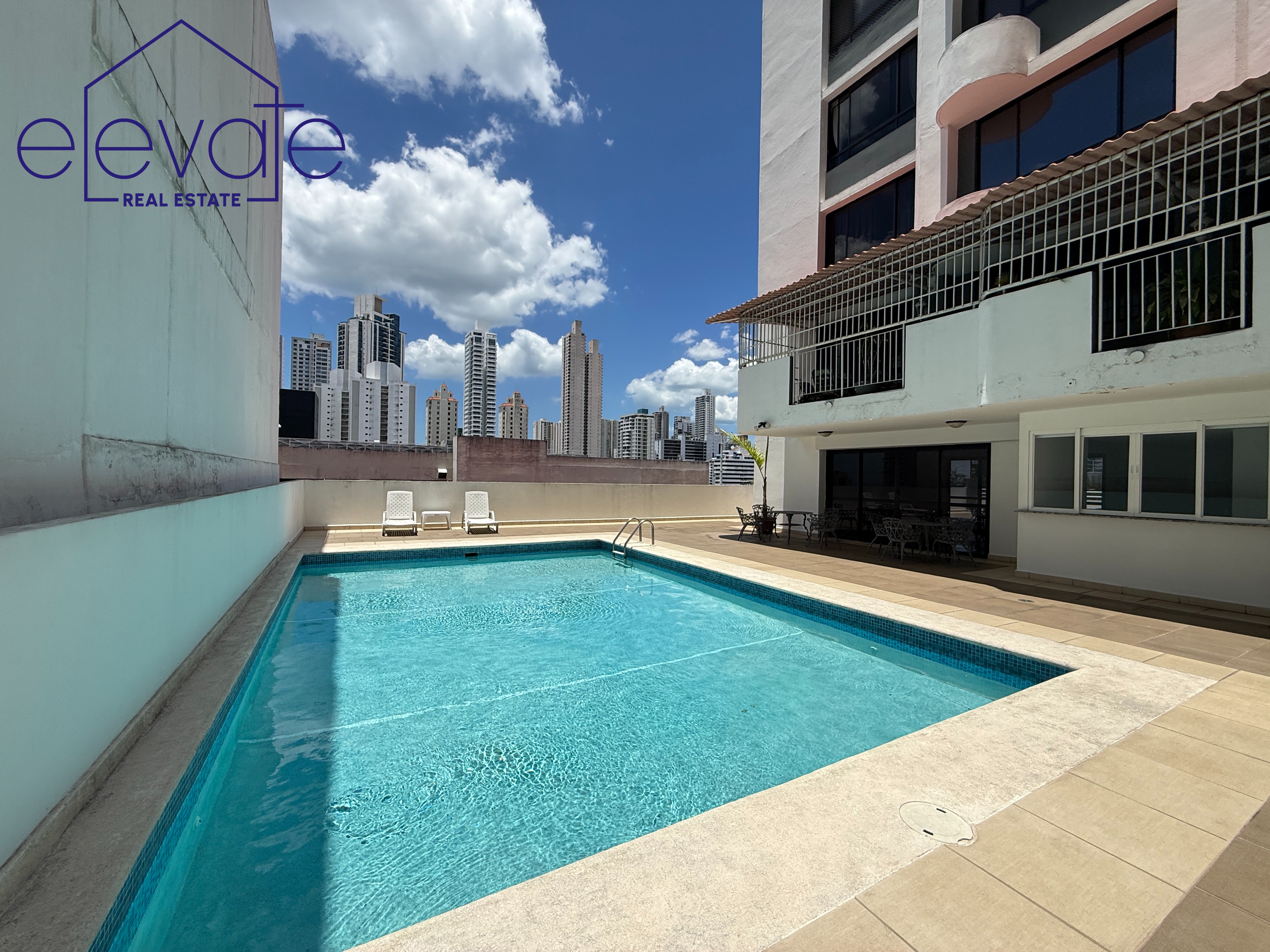 PH LEXUS TOWER - COCO DEL MAR