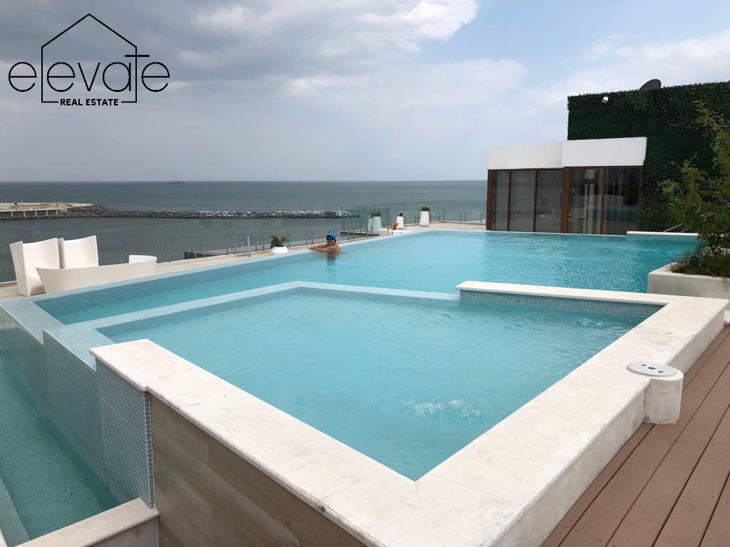 OCEAN REEF ISLAND - GARDENS PUNTA PACIFICA