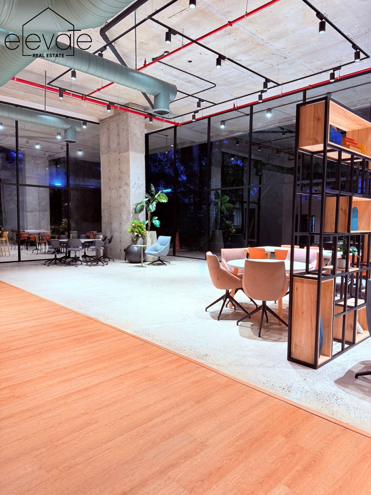 PH QUATRIUM - SAN FRANCISCO