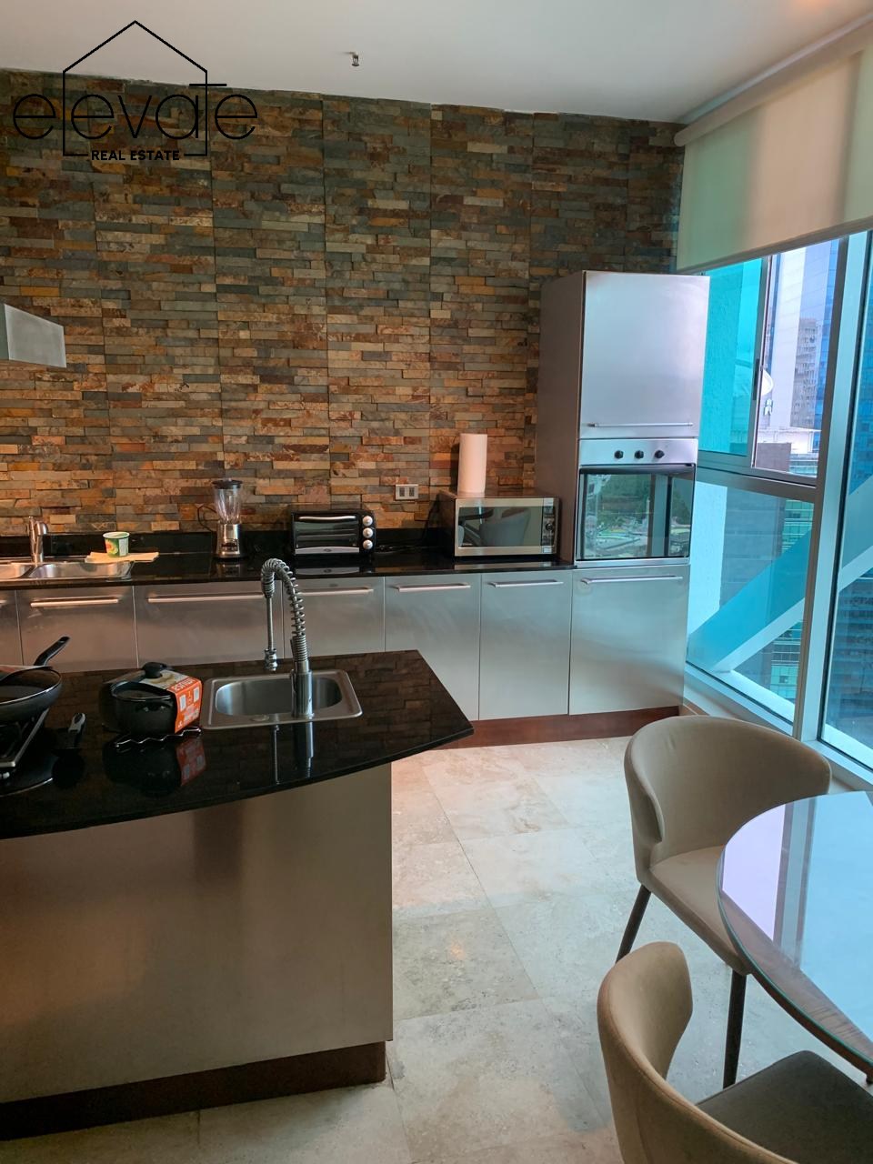 LOFT 41 - PUNTA PACIFICA