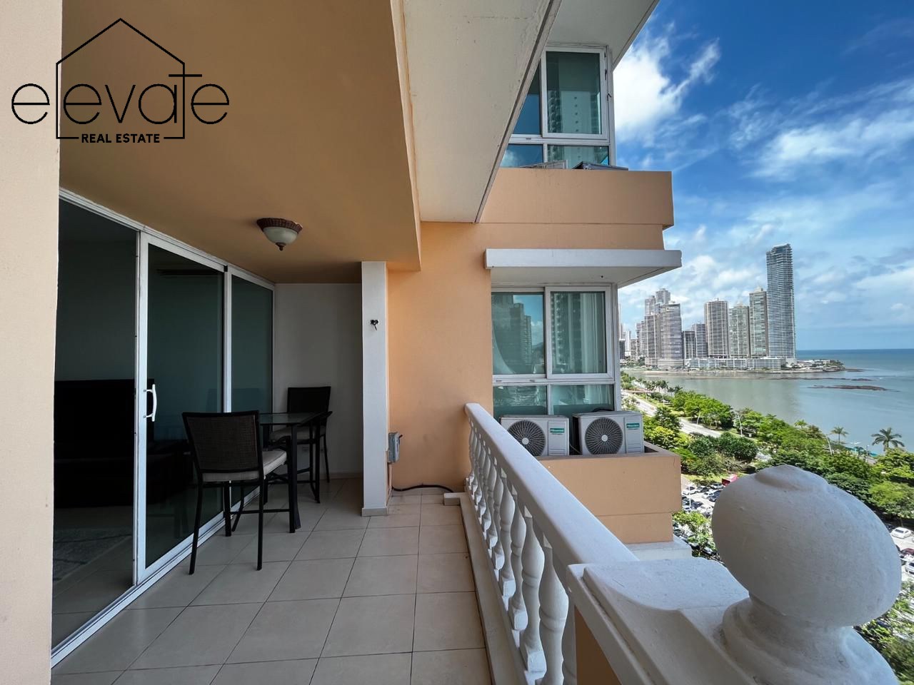 PH VISTA DEL MAR - AVENIDA BALBOA