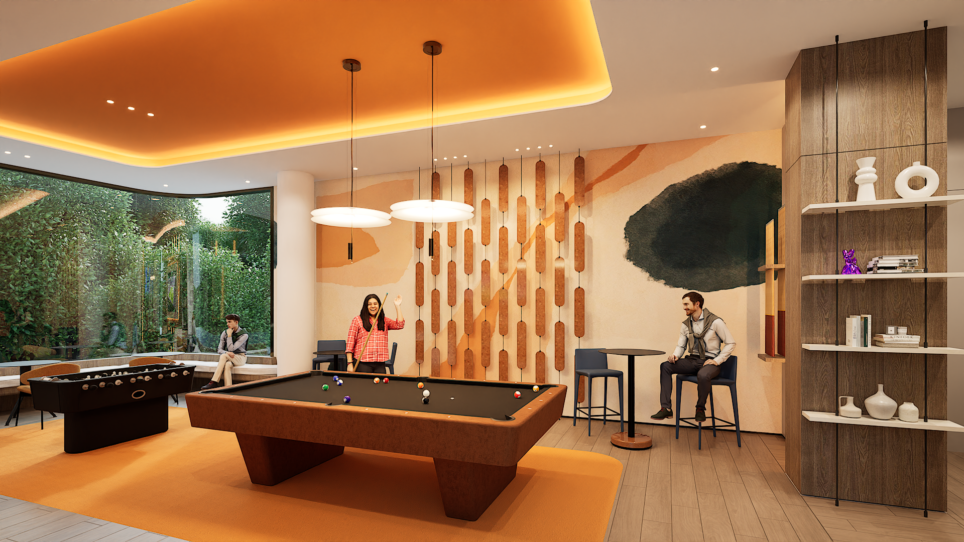 BOSCO DI SANTA MARIA - SANTA MARIA