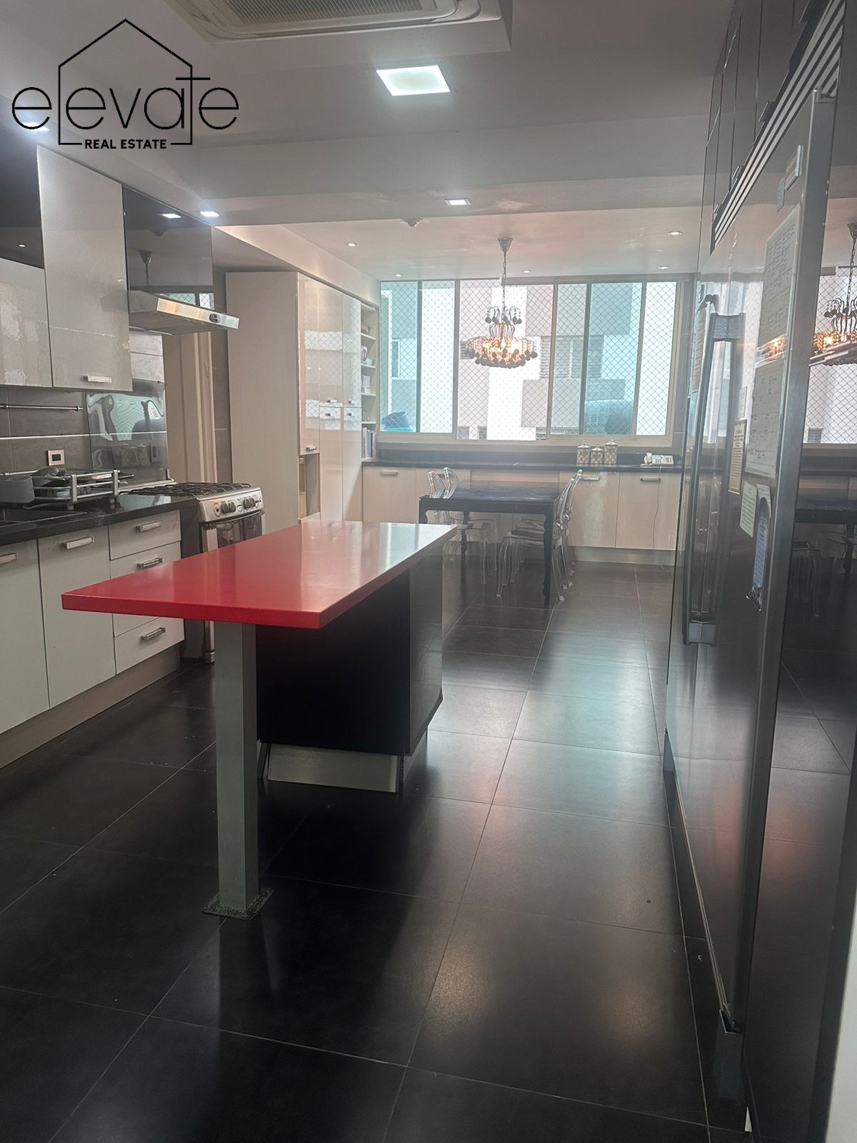 PENINSULA - PUNTA PAITILLA