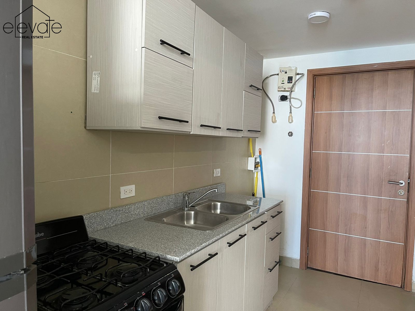 STUDIO AMADOR CAUSWAY - NAOS HARBOUR ISLAND