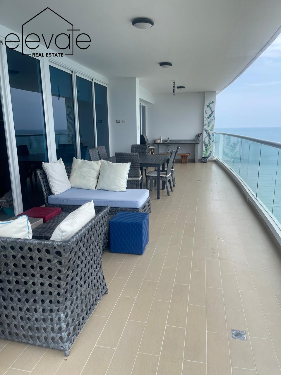 SANTA CLARA RESIDENCES - COCLE, RIO HATO