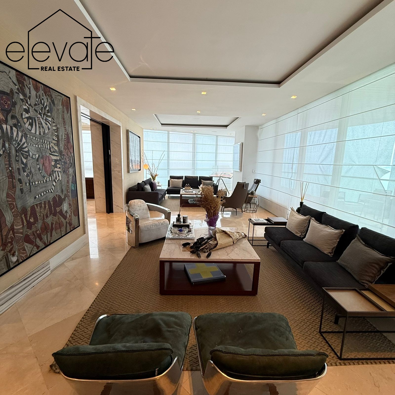 THE POINT - PUNTA PAITILLA