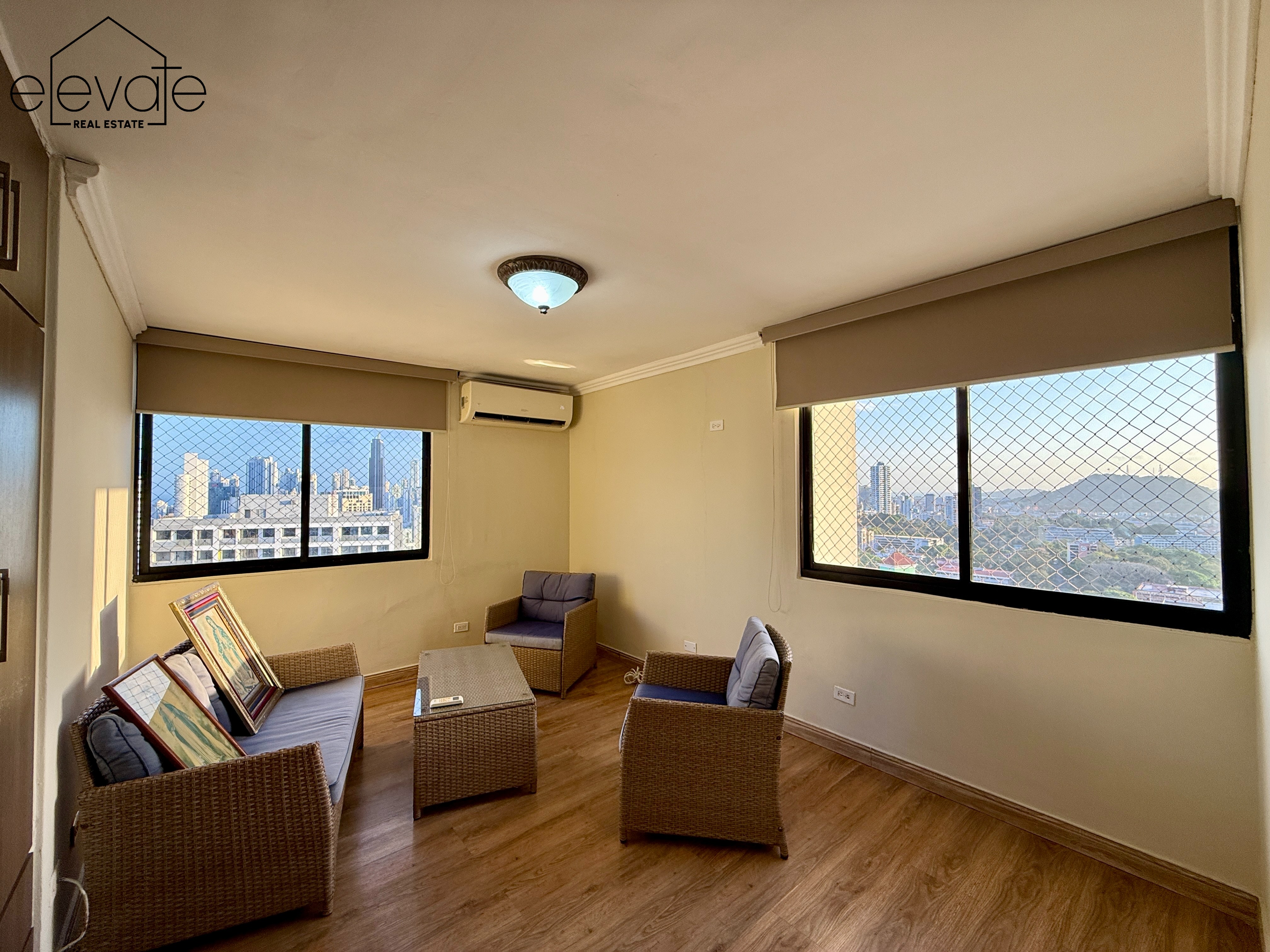 PH MIRADOR DEL CANGREJO - EL CANGREJO