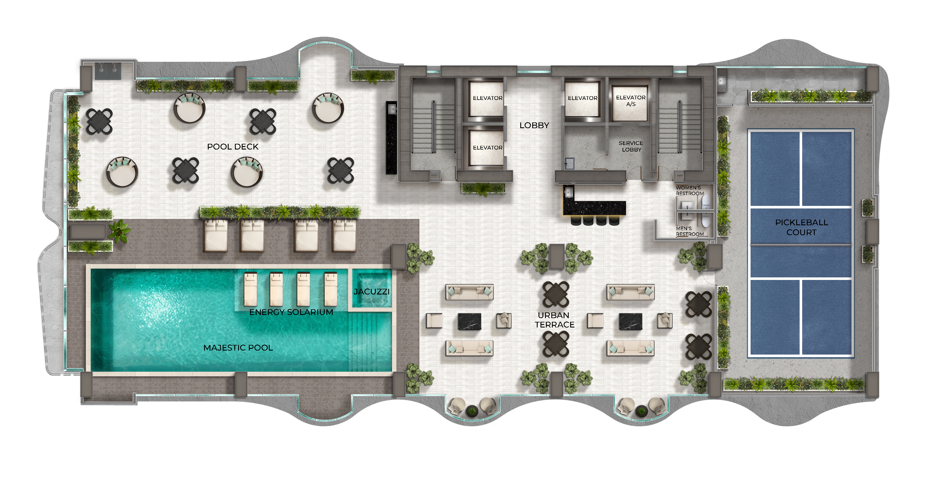 AURUM - COSTA DEL ESTE