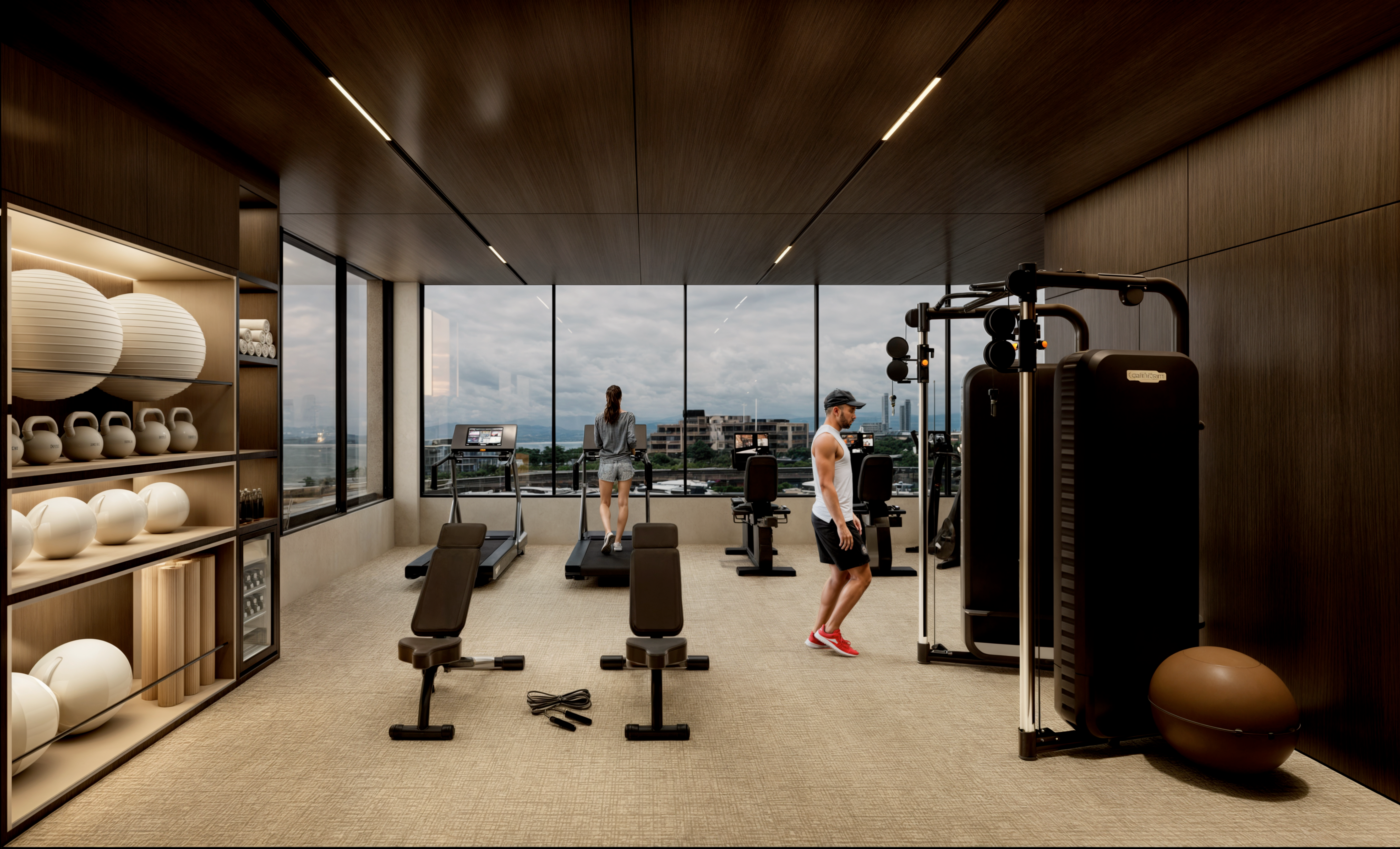 CASA 55 - OCEAN REEF ISLANDS