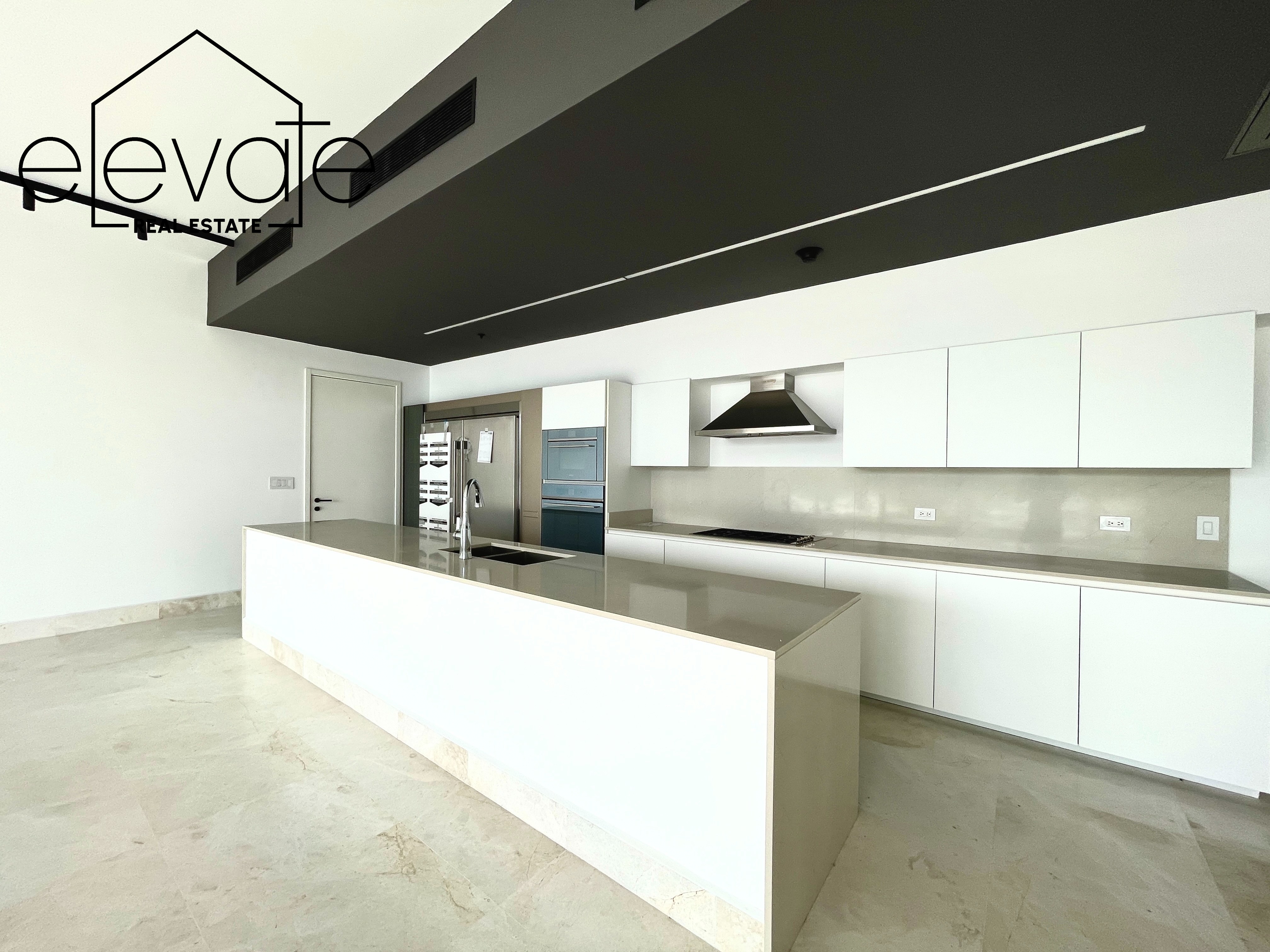 Se alquila apartamento en Ocean Reef (Beach Club Residences)