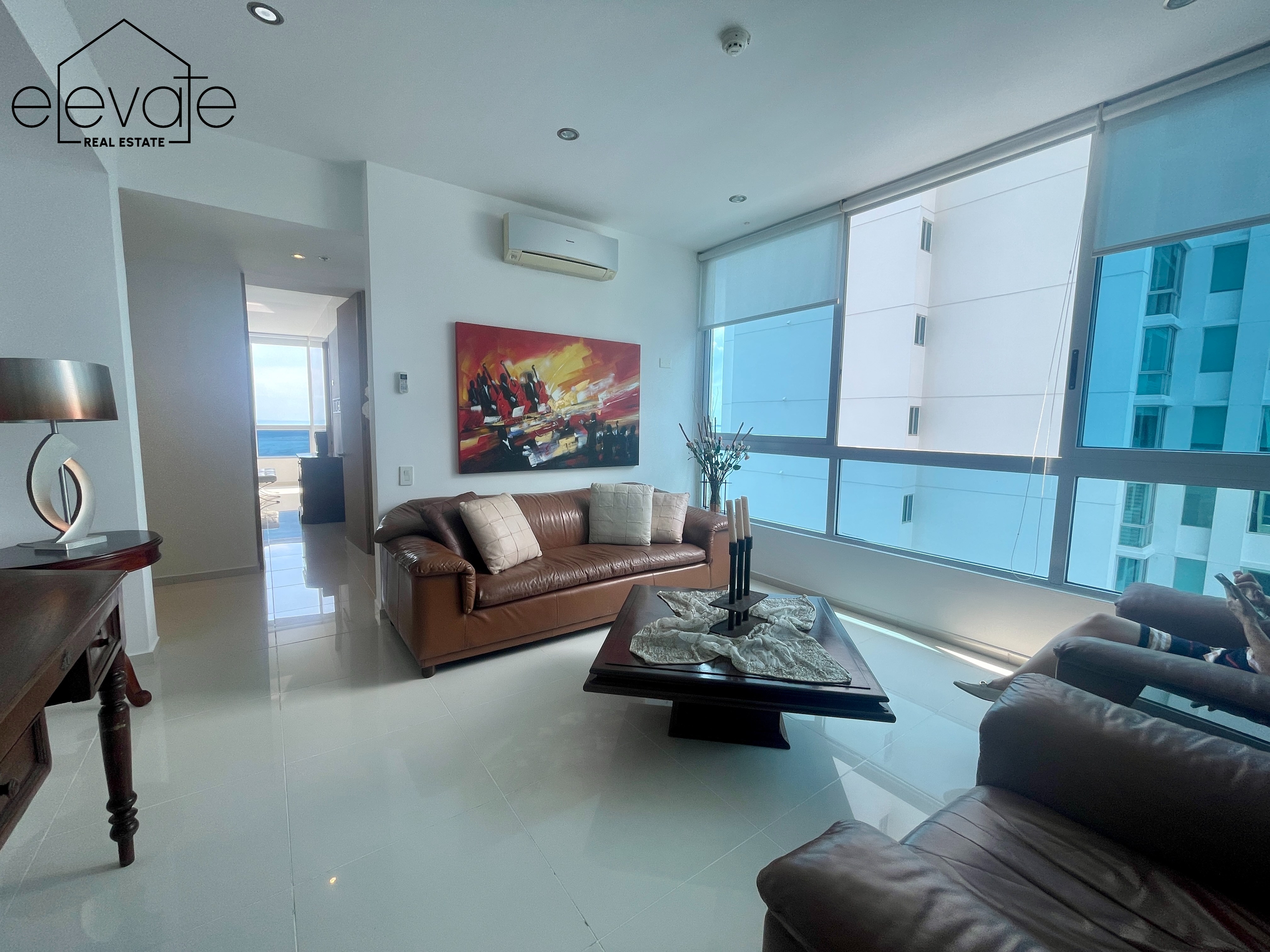 ALTAMAR DEL ESTE - COSTA DEL ESTE