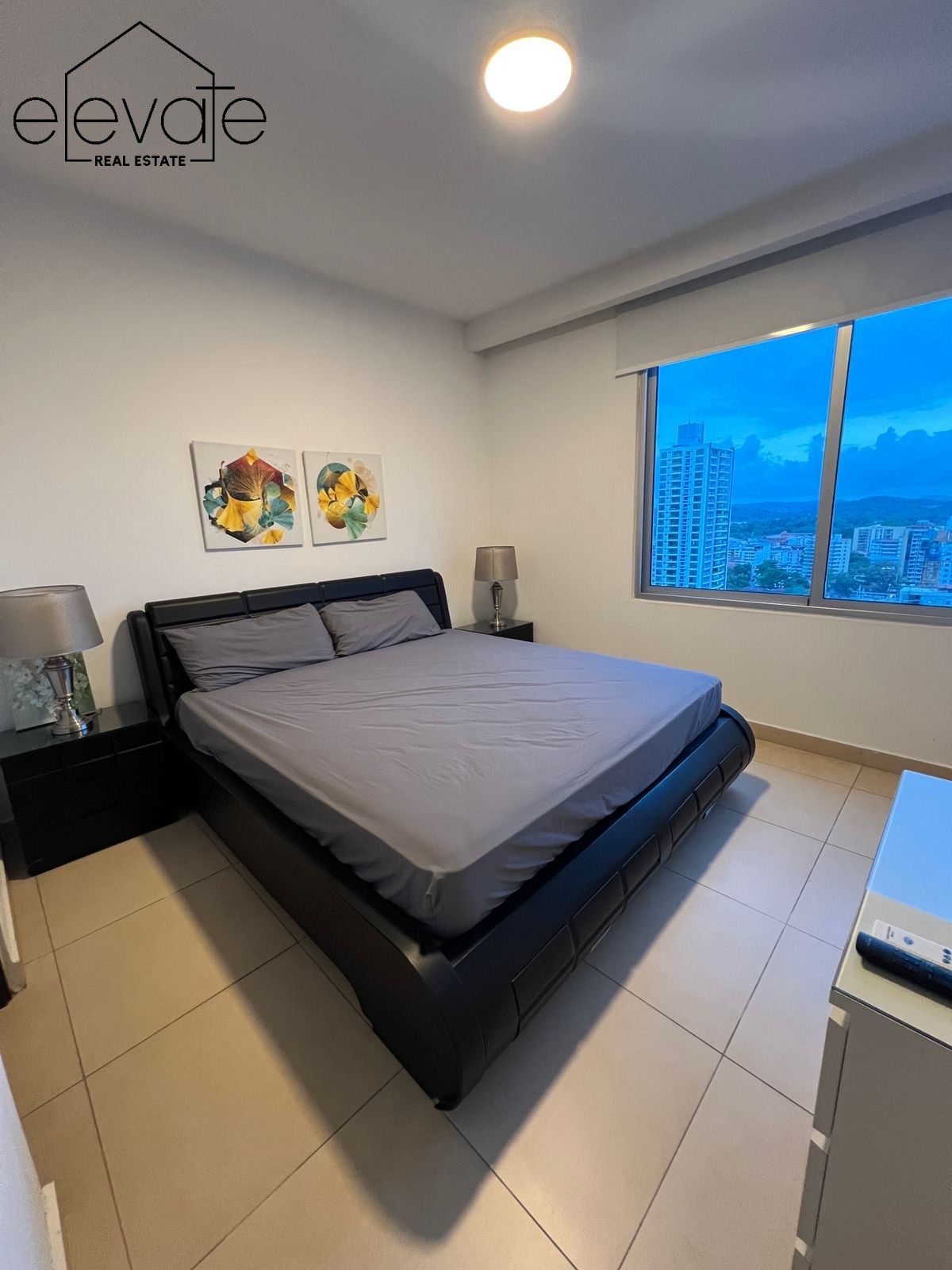SKY RESIDENCES - AVENIDA BALBOA