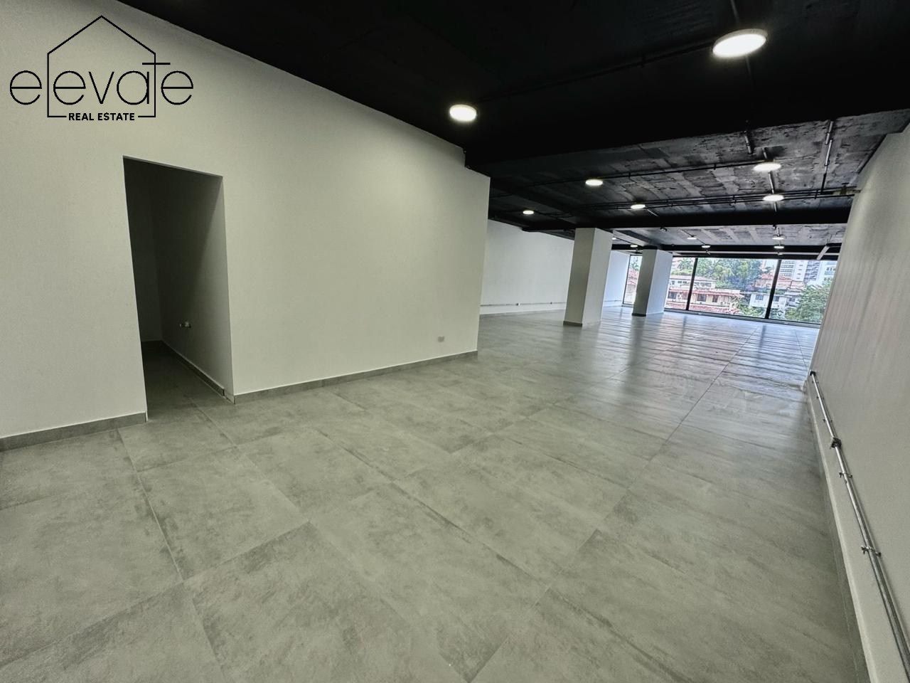 OFICINA - THE GRAY, CALLE 50