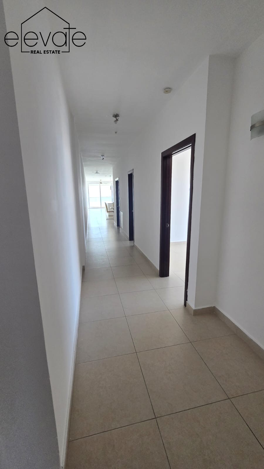 RIVAGE TOWER - AVENIDA BALBOA