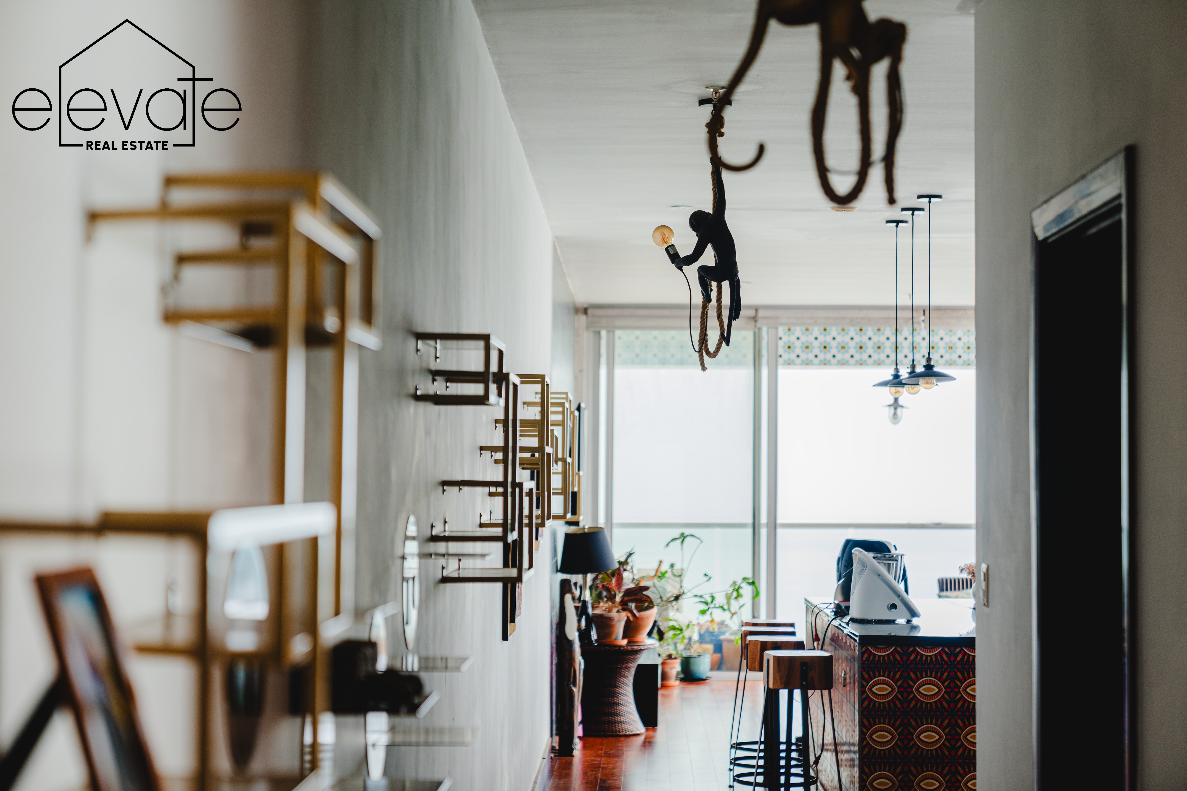 RIVAGE - AVENIDA BALBOA