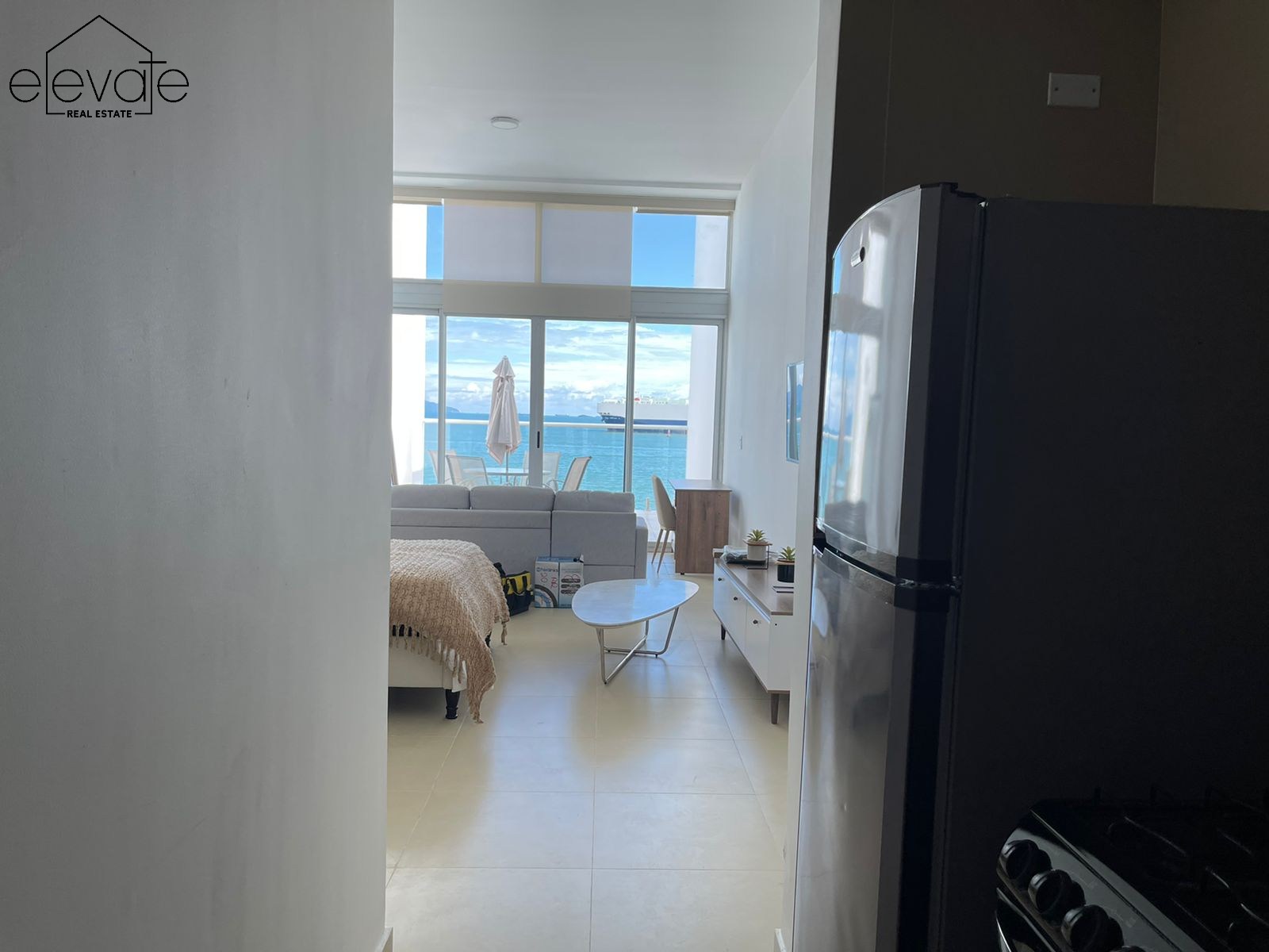 STUDIO AMADOR CAUSWAY - NAOS HARBOUR ISLAND