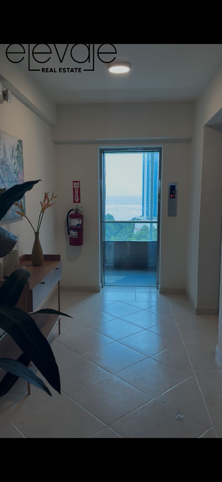 PH VERTIKAL - COSTA DEL ESTE