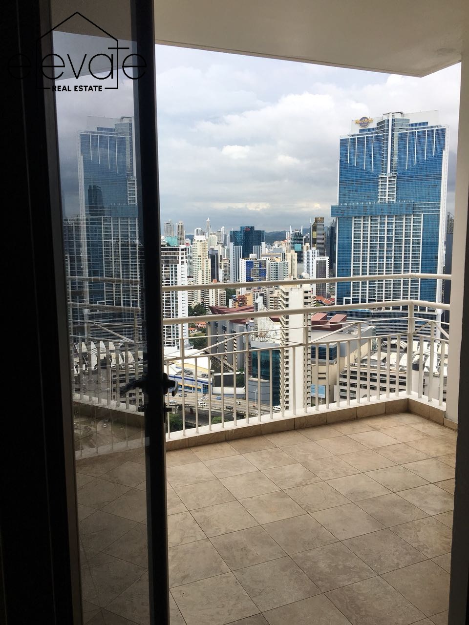 PERLAS DEL PACIFICO - PUNTA PAITILLA