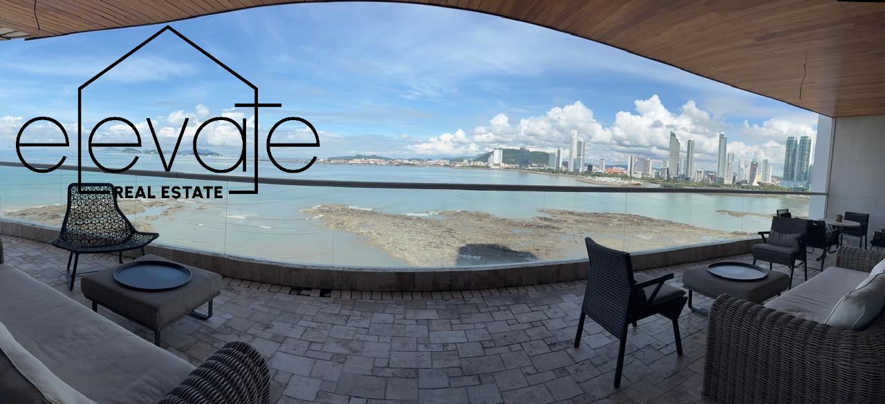 THE POINT - PUNTA PAITILLA