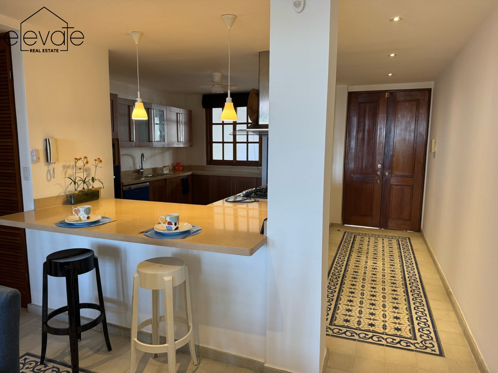 CASCO VIEJO PANAMA - LAS BOVEDAS