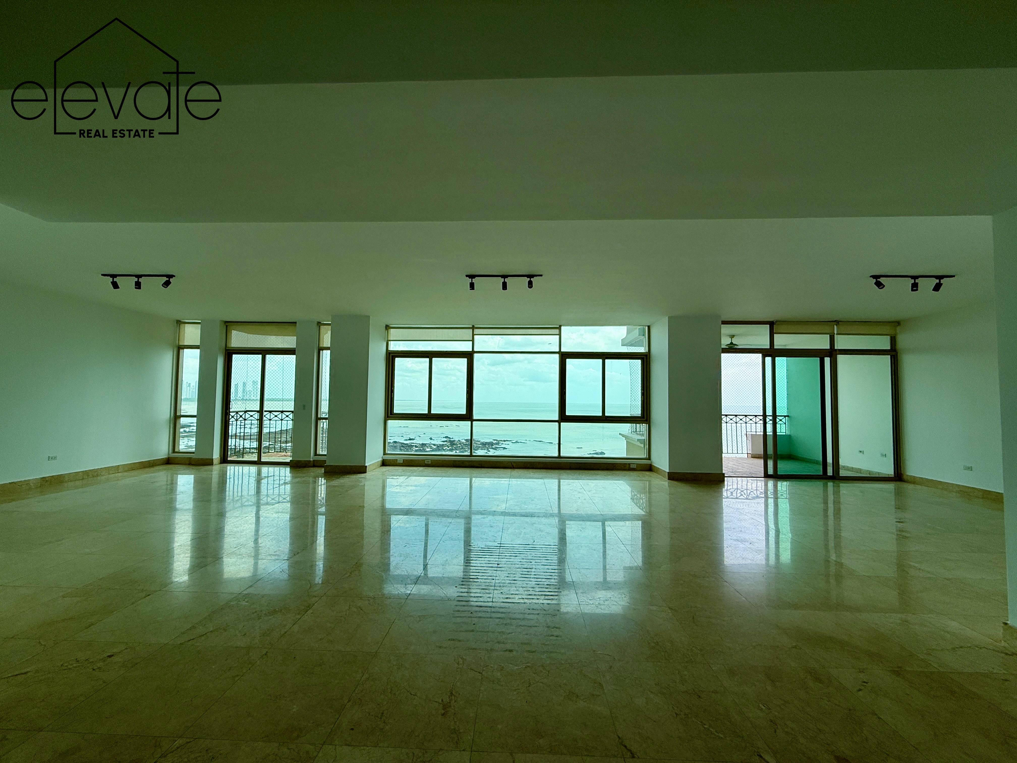 PACIFIC POINT - PUNTA PACIFICA