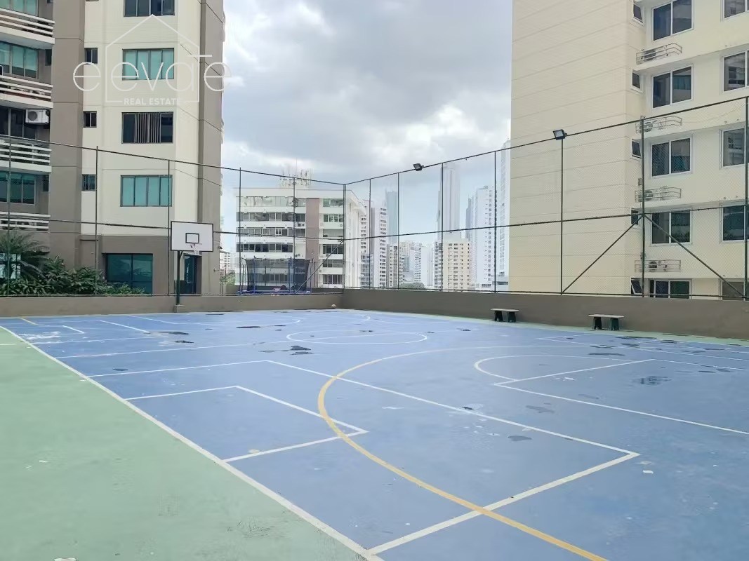 OCEAN PARK - PUNTA PACIFICA