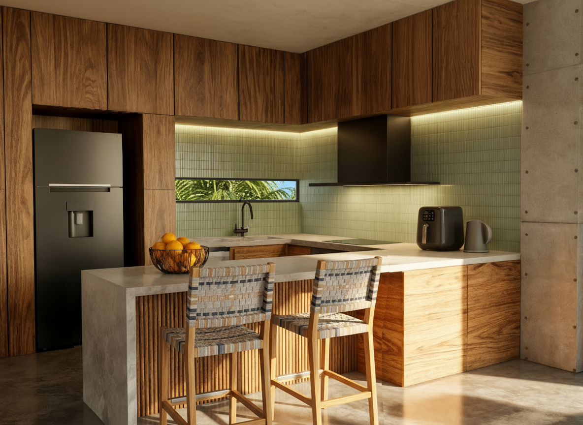 VERVANA - PLAYA VENAO