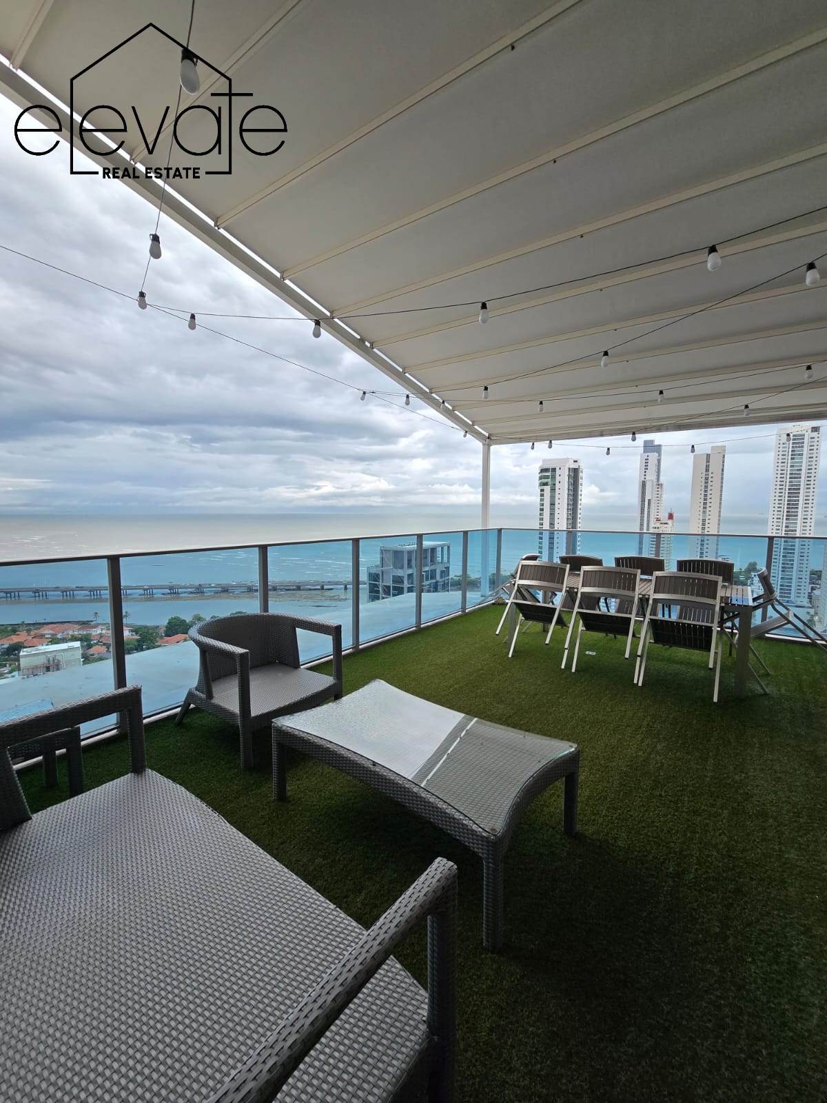 PH VISION TOWER - COCO DEL MAR