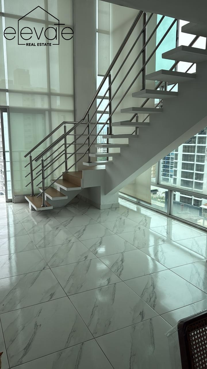 PH MEDITERRANEO LOFT - EL CANGREJO